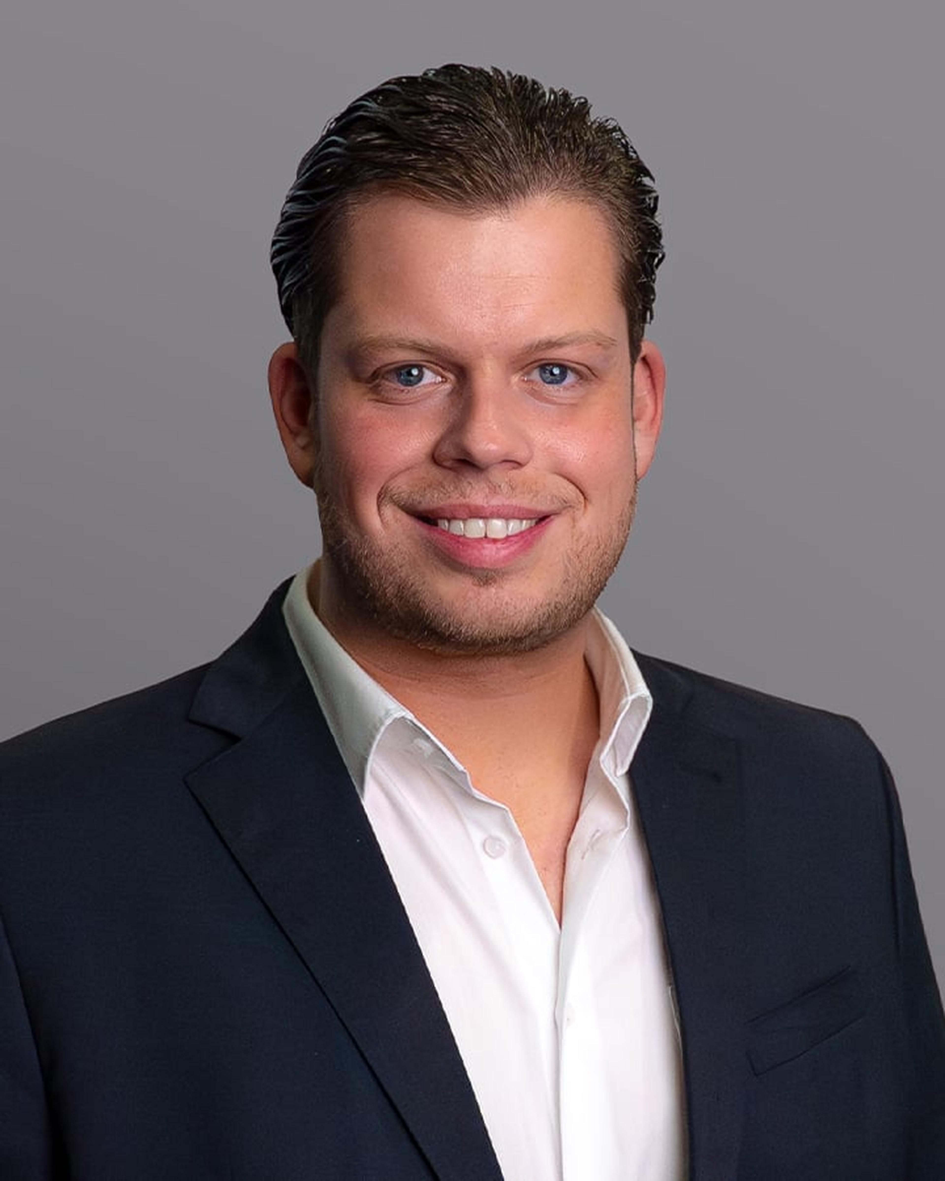Maximilian Stangier