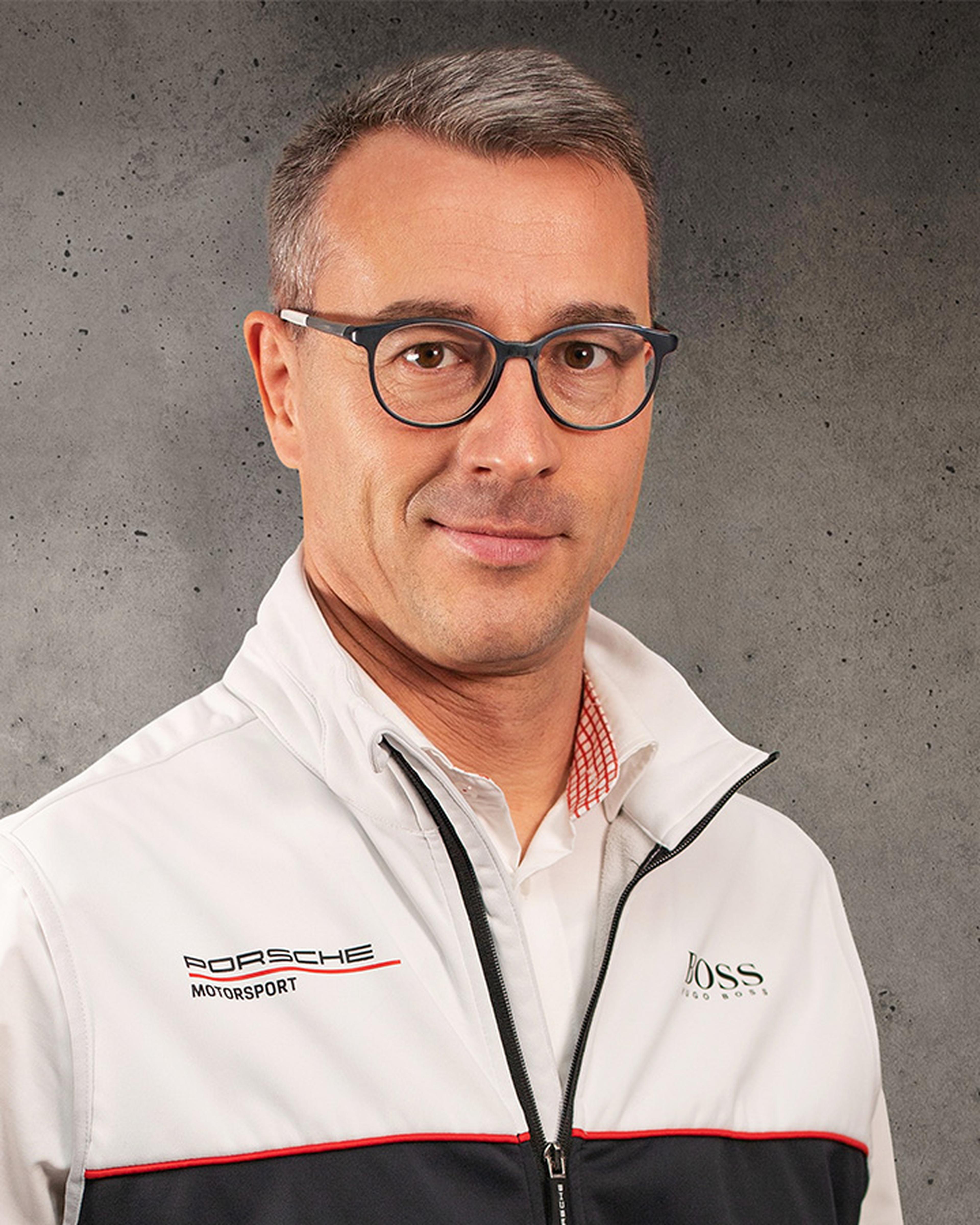 Markus Kremer