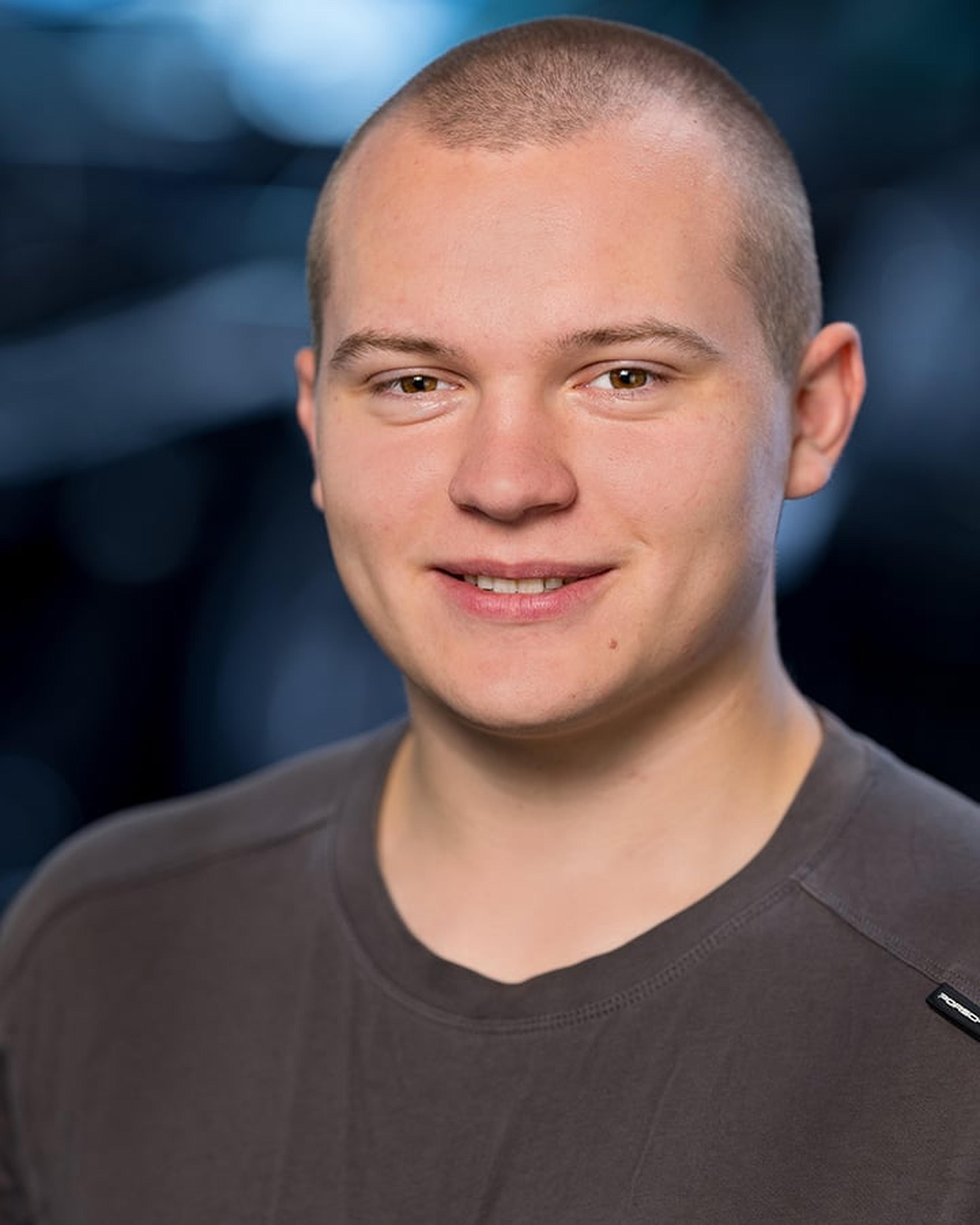 Photo of Pedro Czelinski