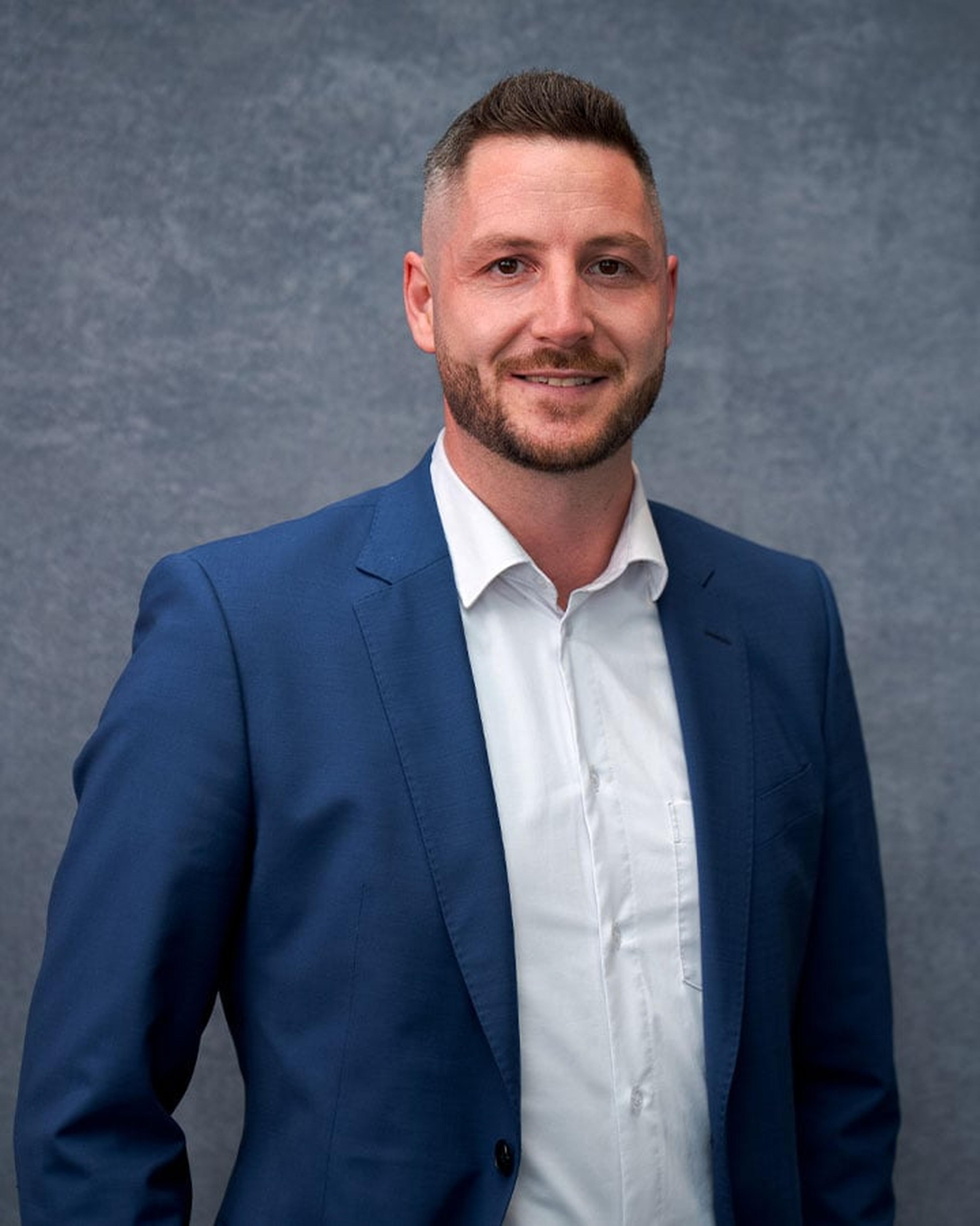 Photo of Fabian Hösch