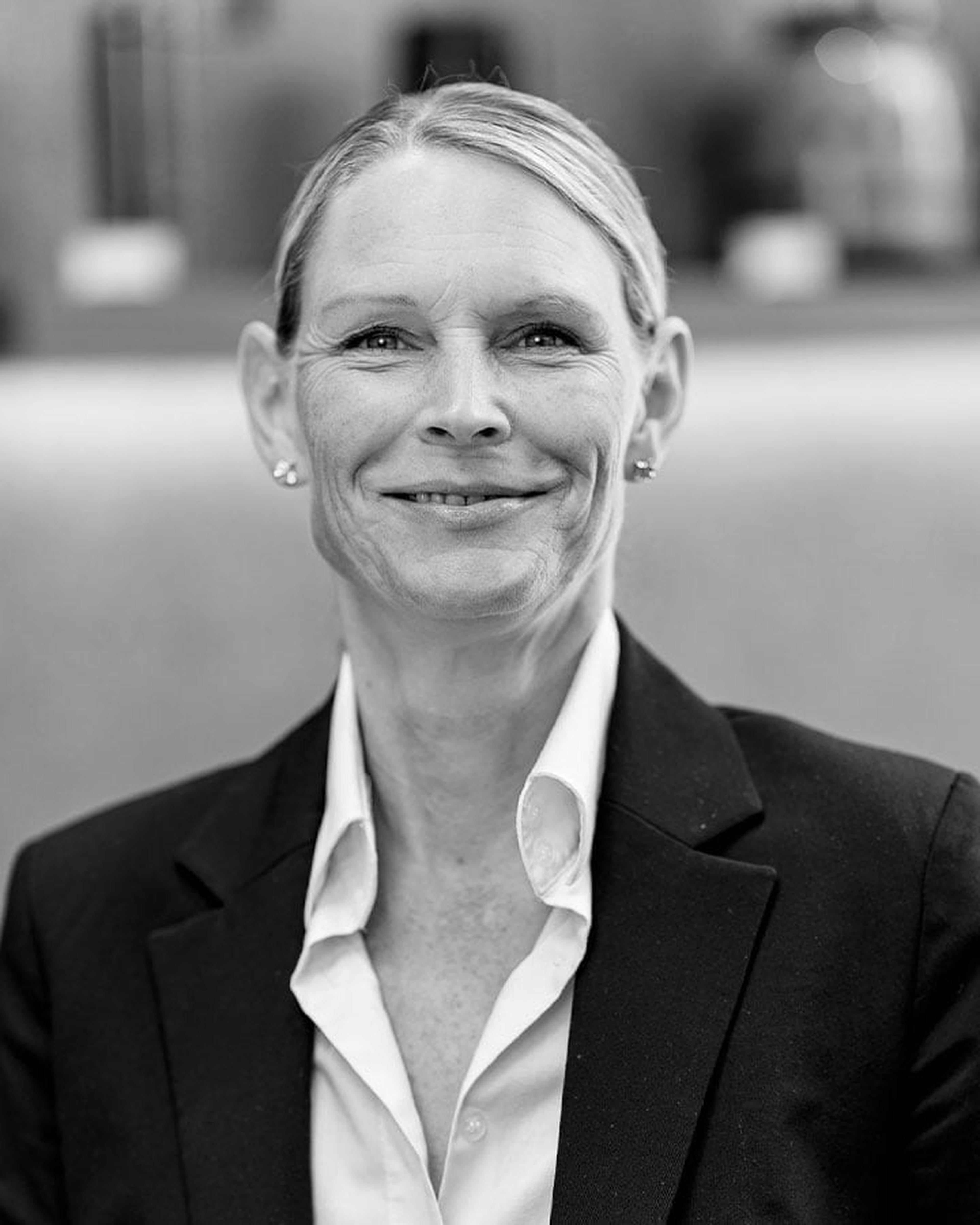 Photo of Karina Sommer
