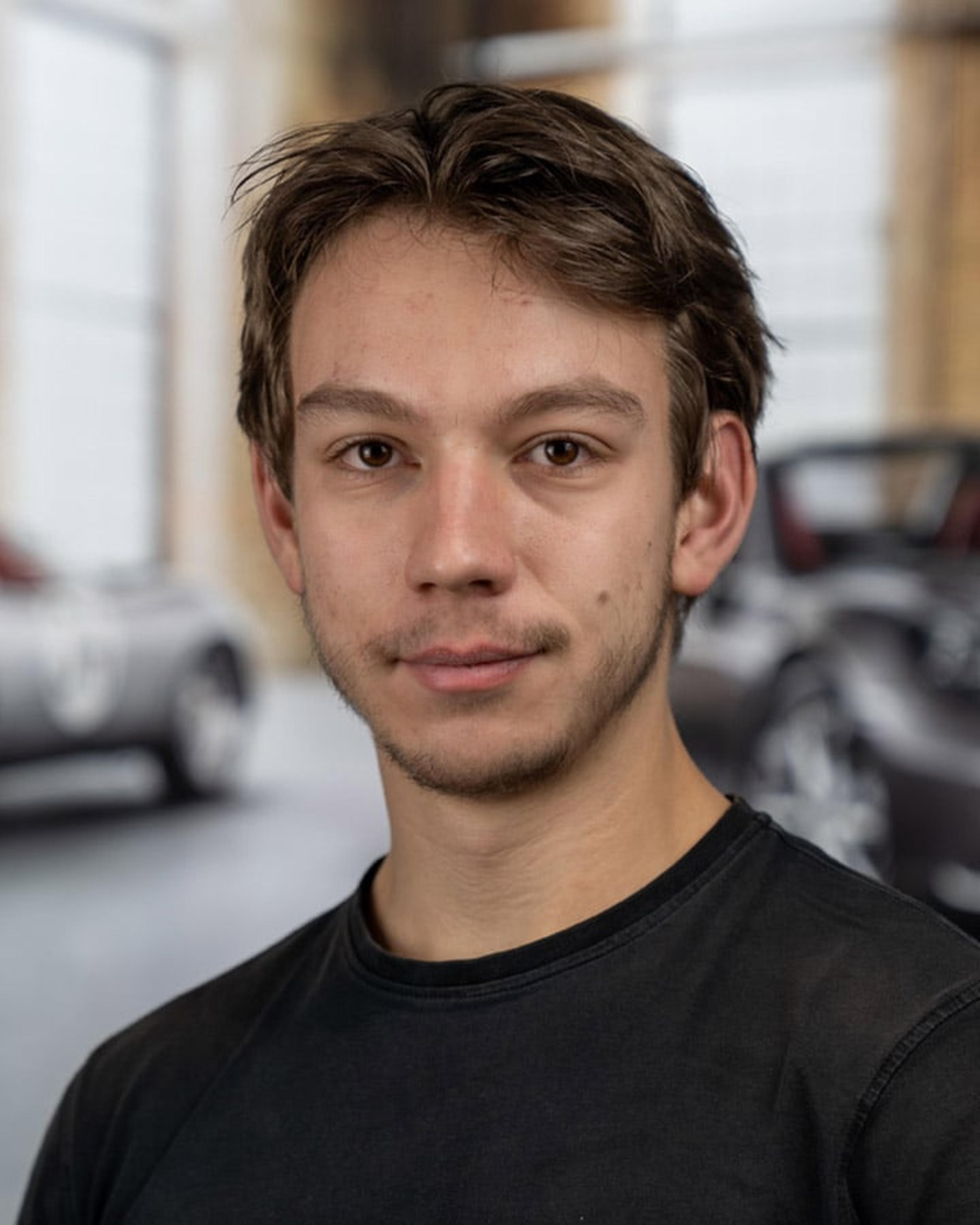 Samuel Kist