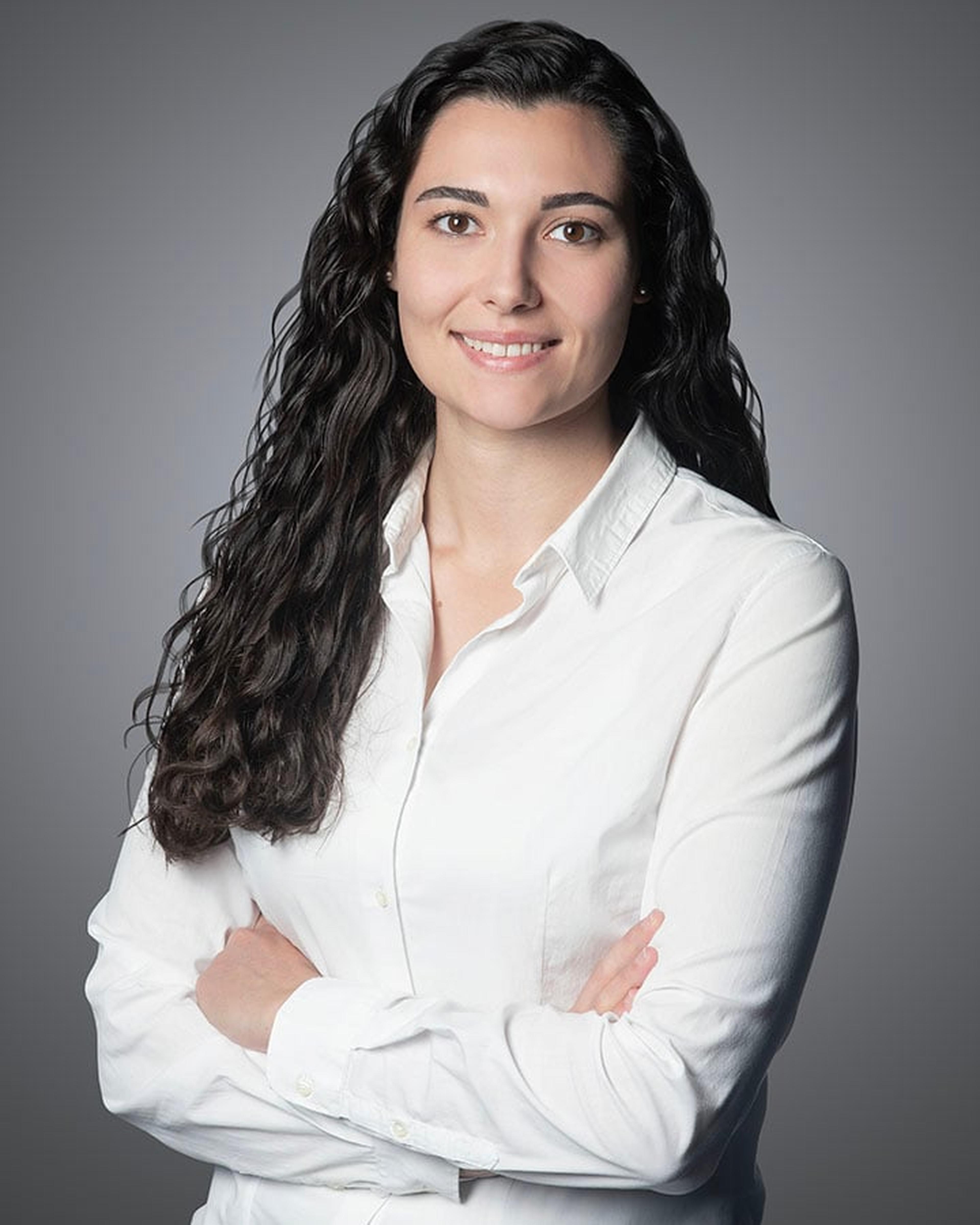 Photo of Giuliana Marchese