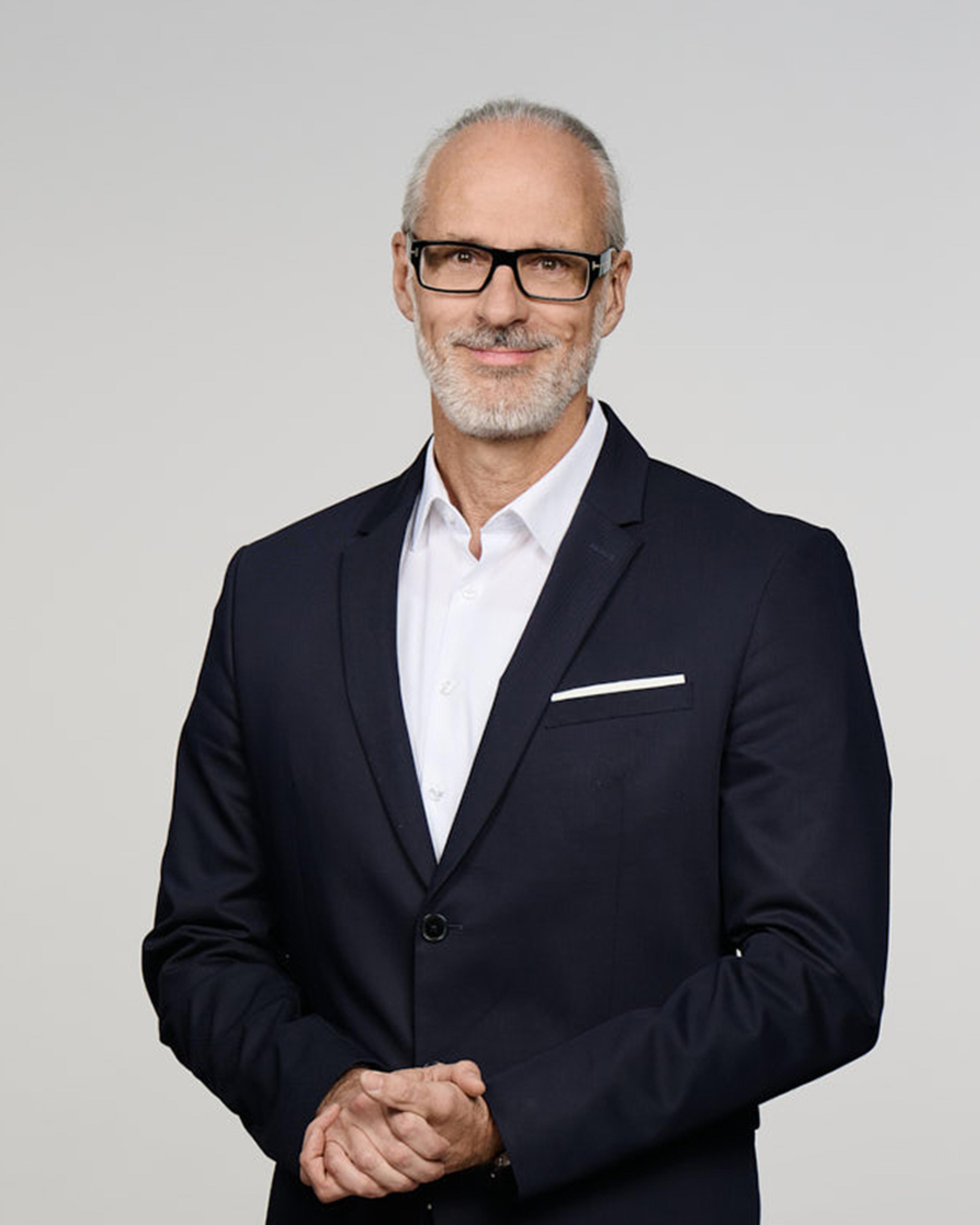 Photo of Michael Fischer