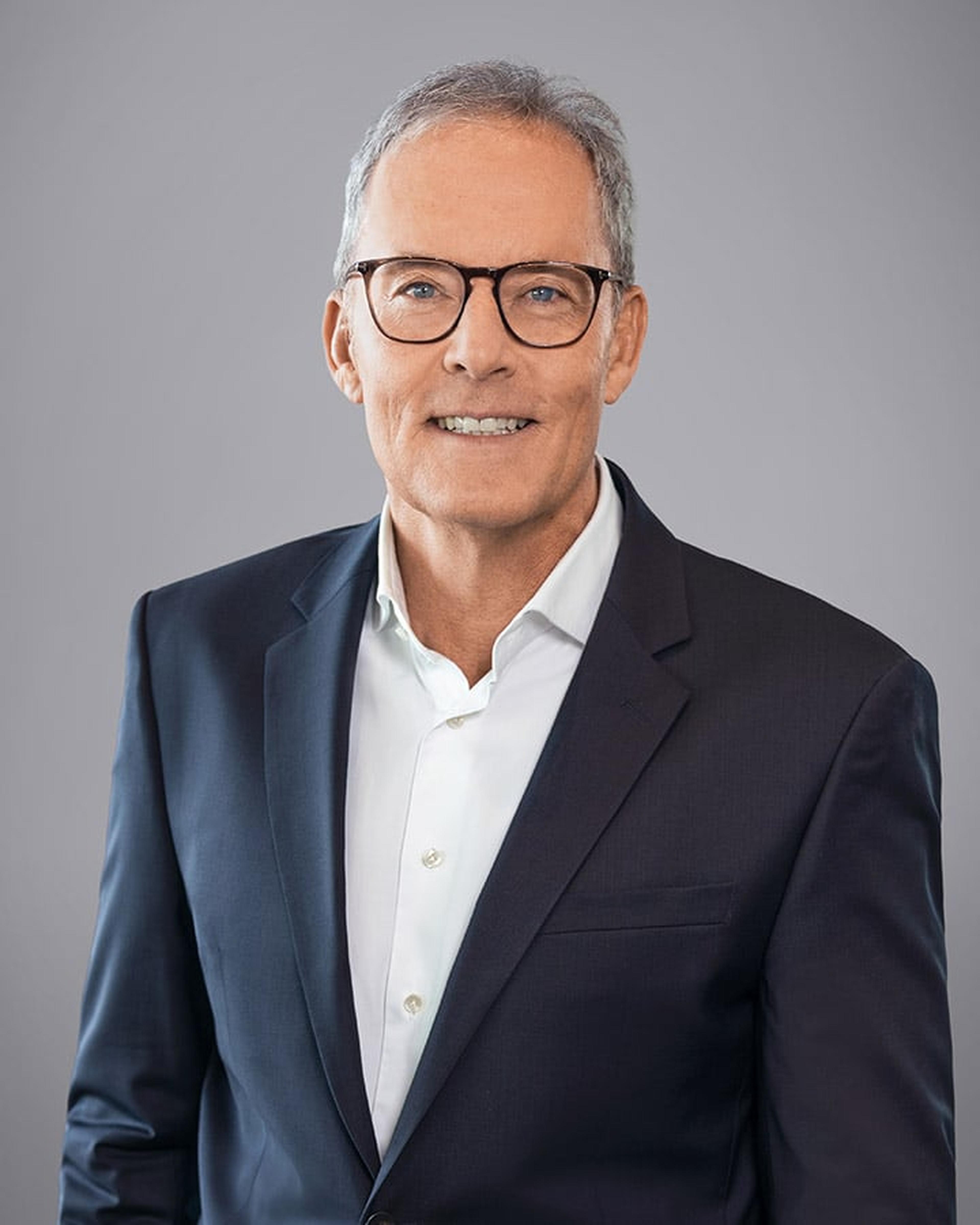 Wolfgang Döring