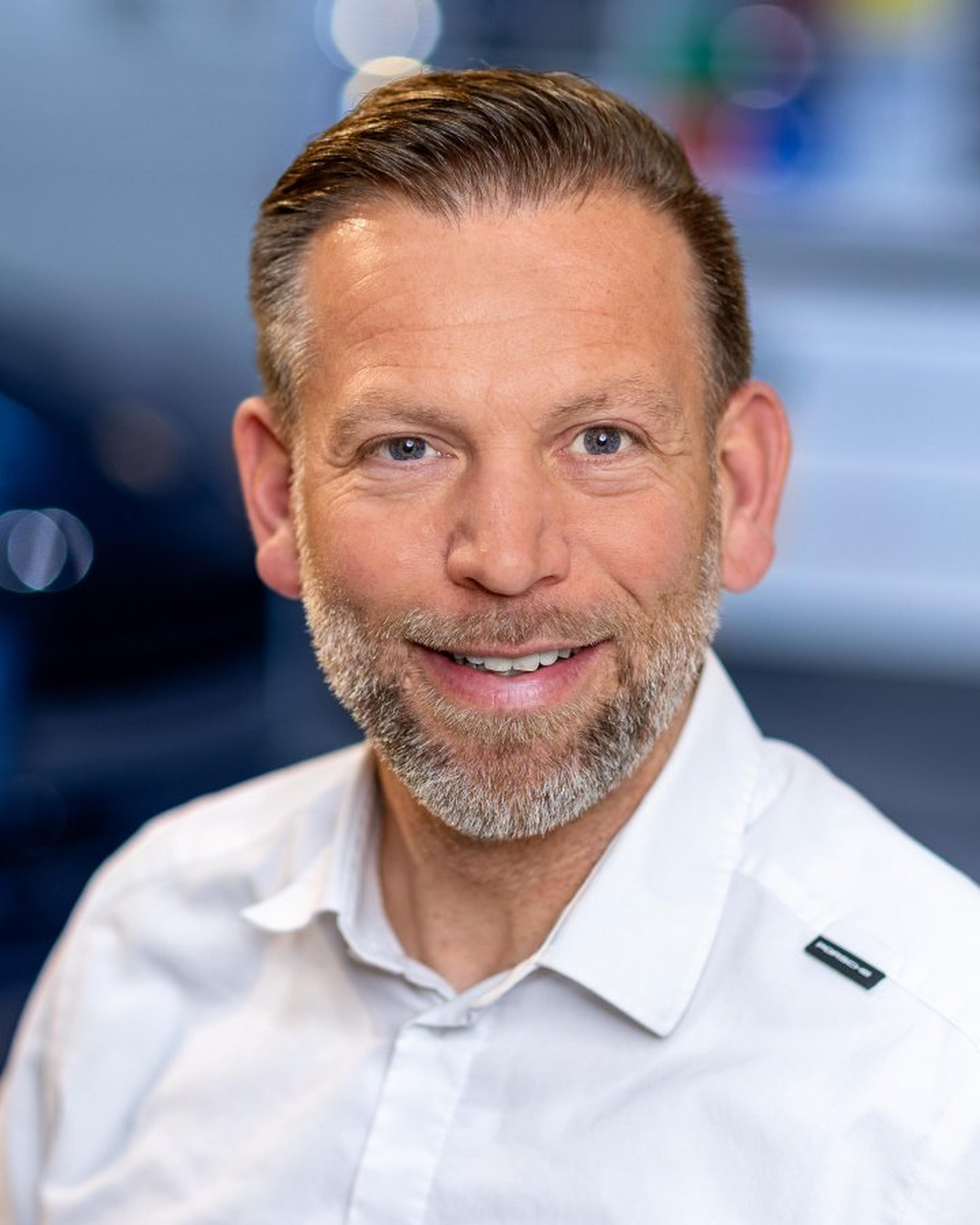 Photo of Arndt Keßler