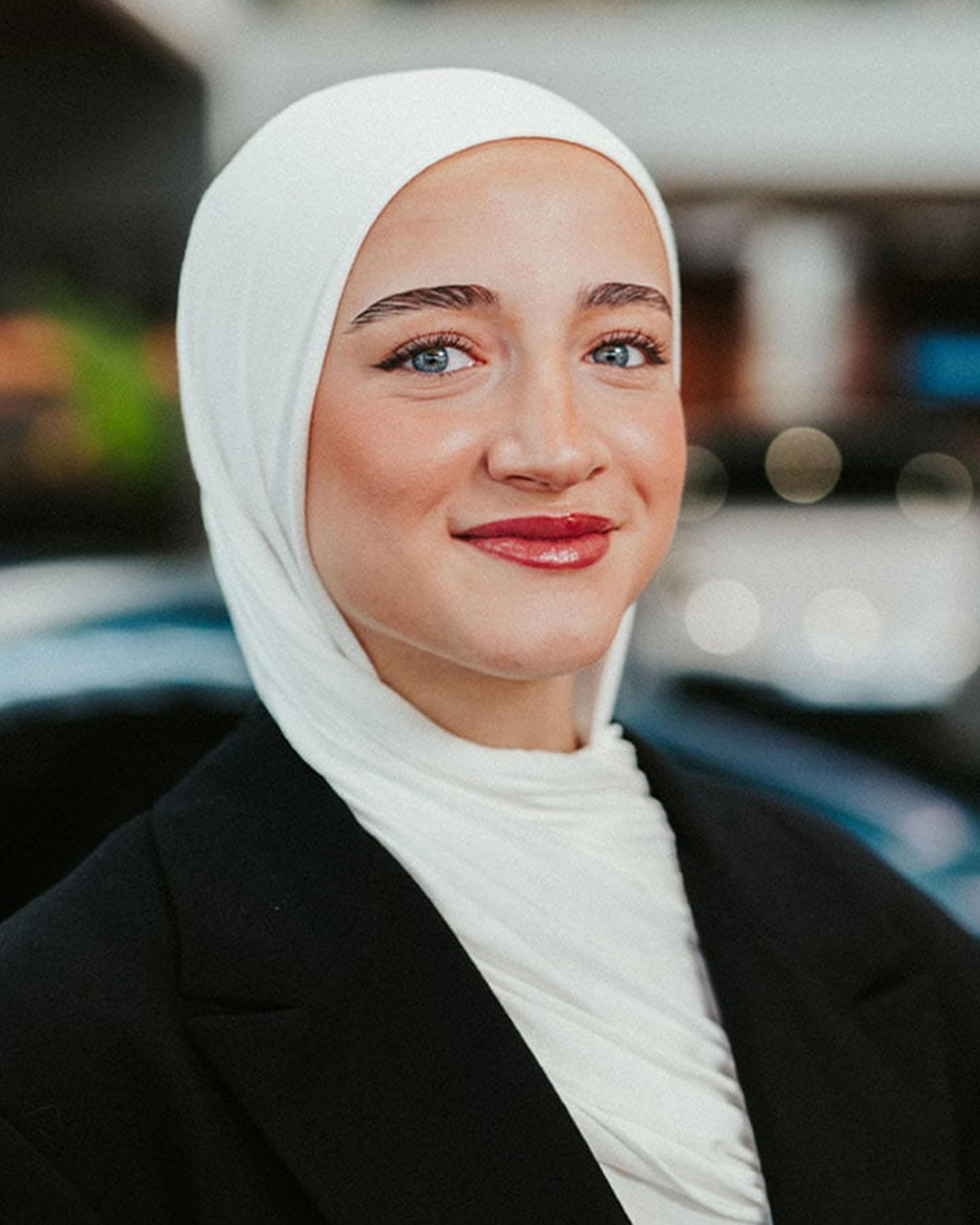 Photo of Massa Al Mubarak