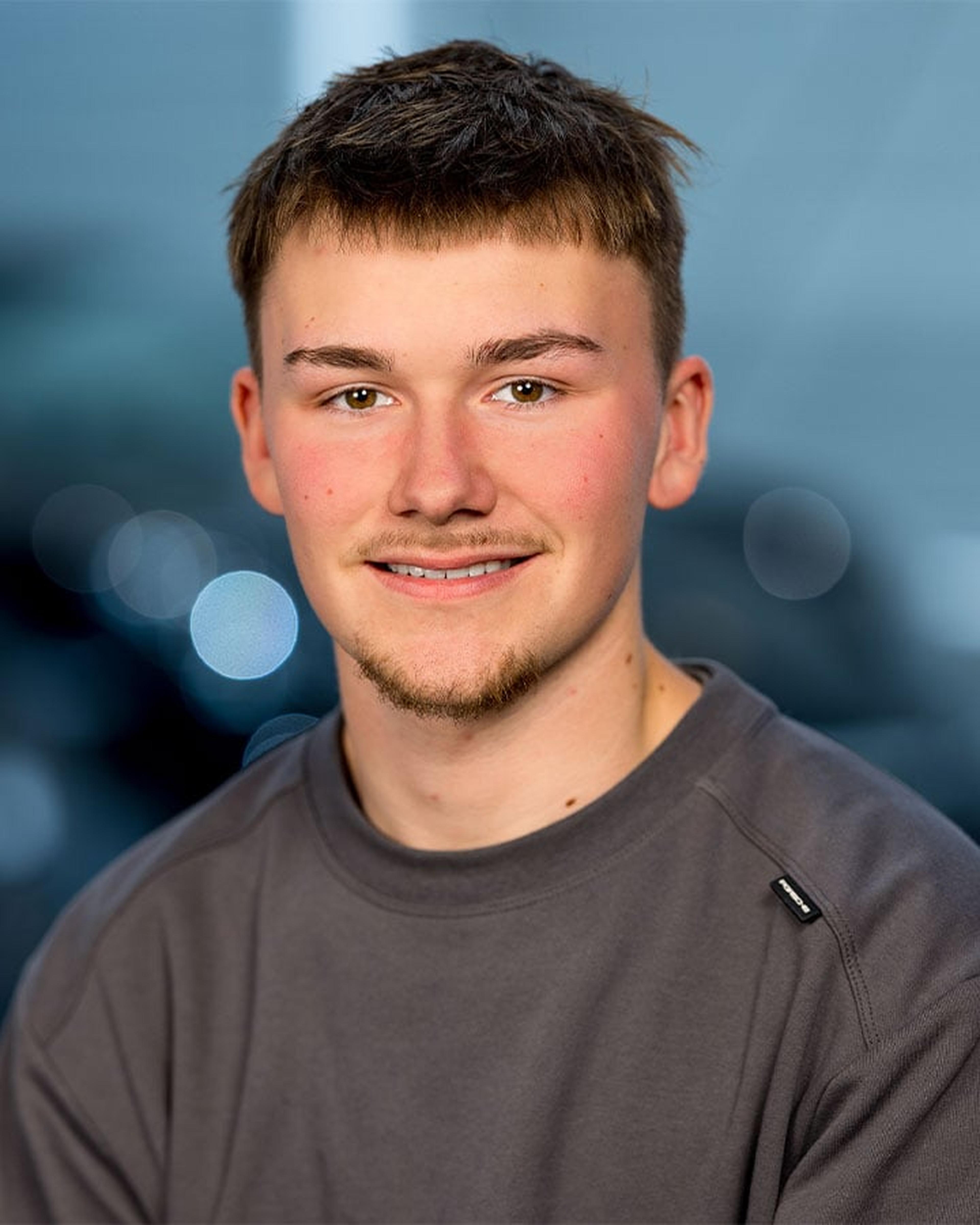 Photo of Niklas Guddat