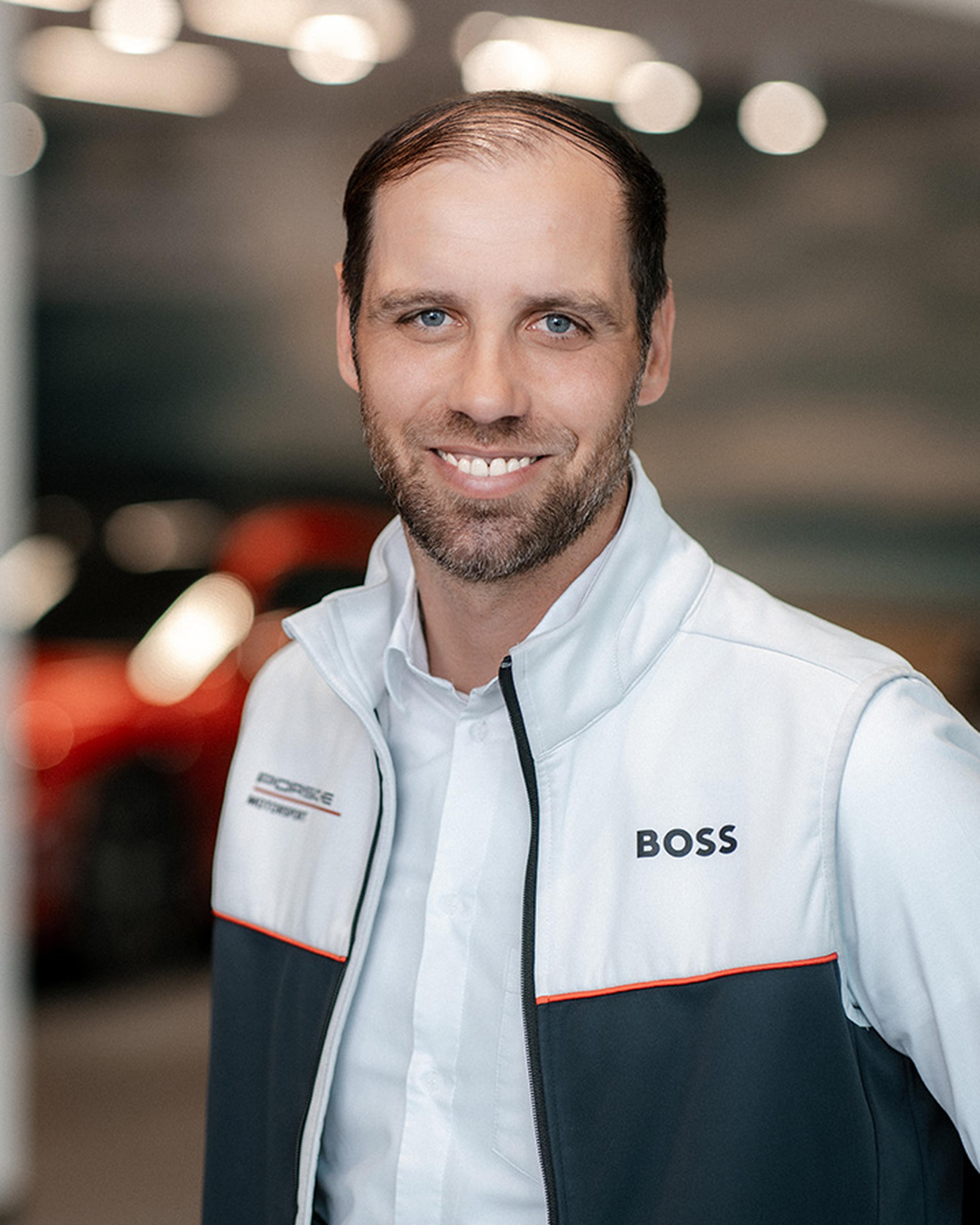 Marco Sommer