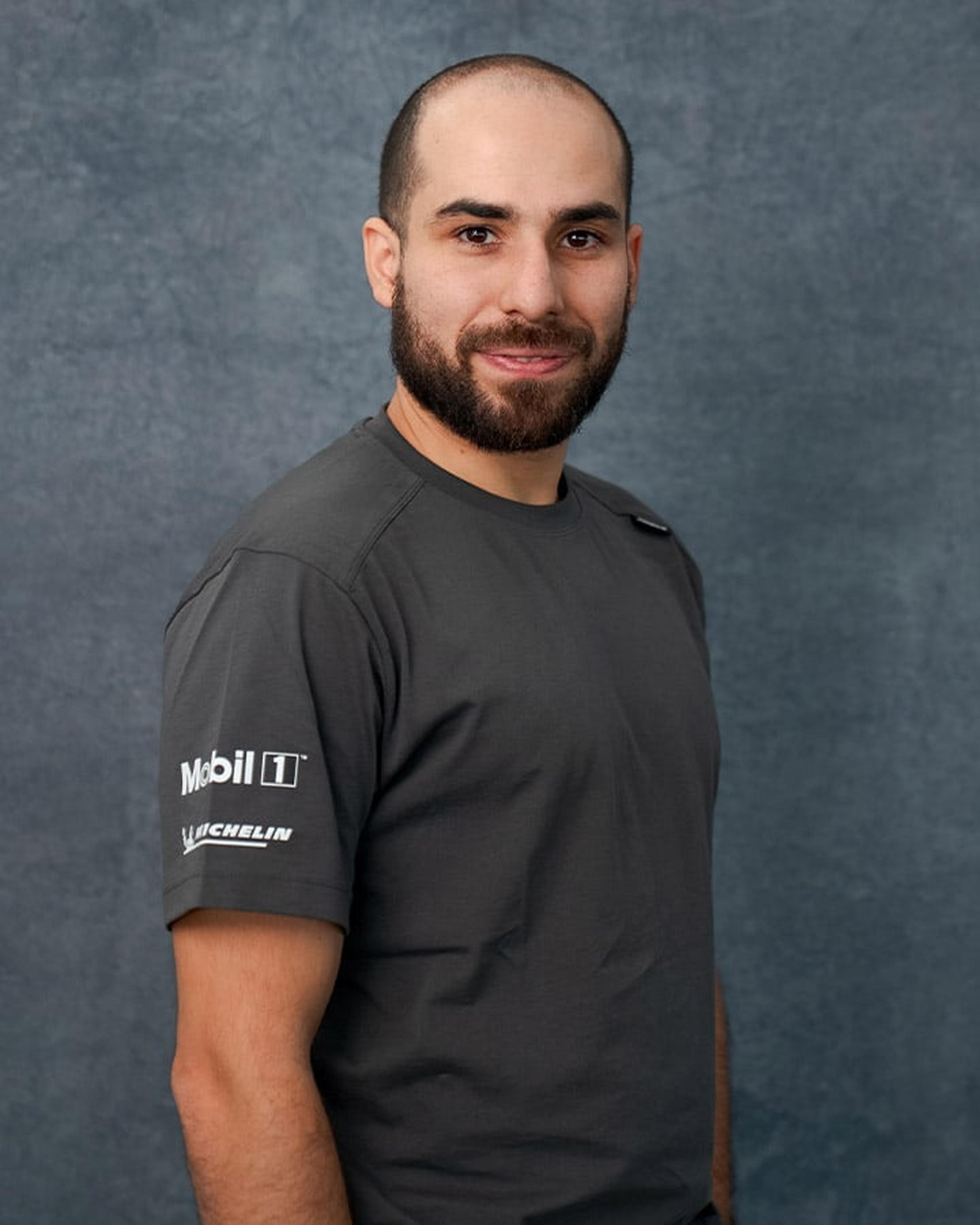 Walid Muteb