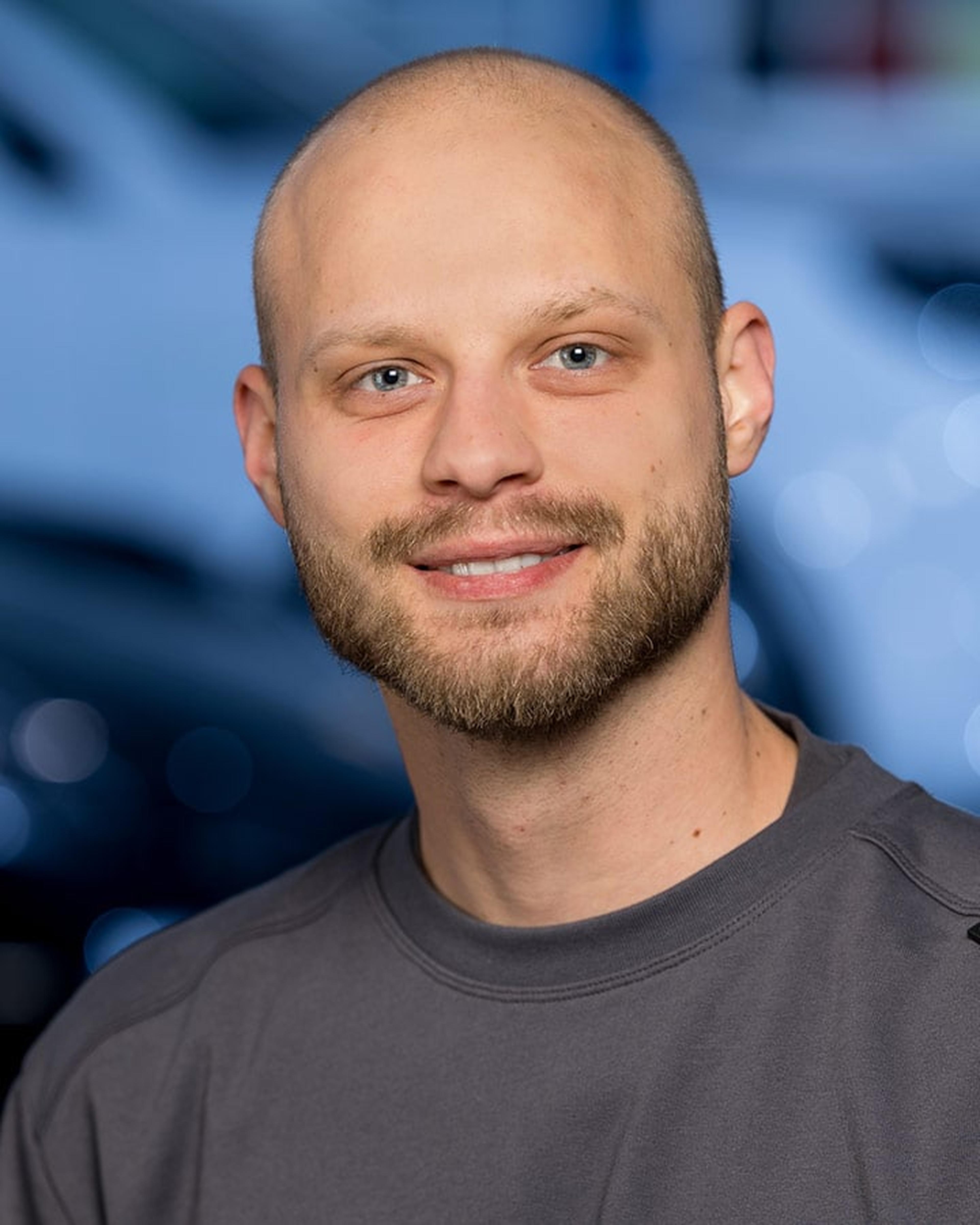 Photo of Kamil Wiercinski