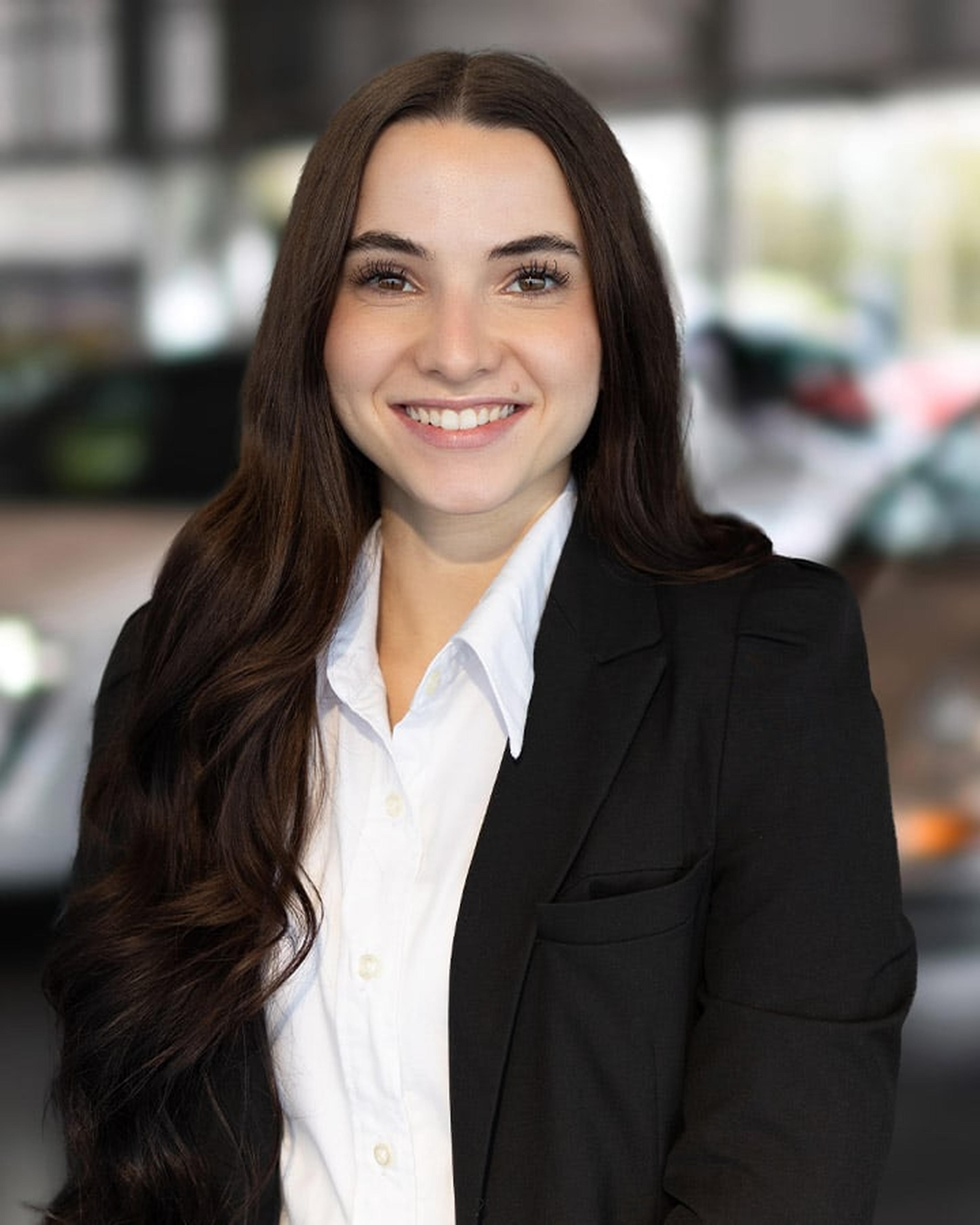 Sophia Garcia Gräf