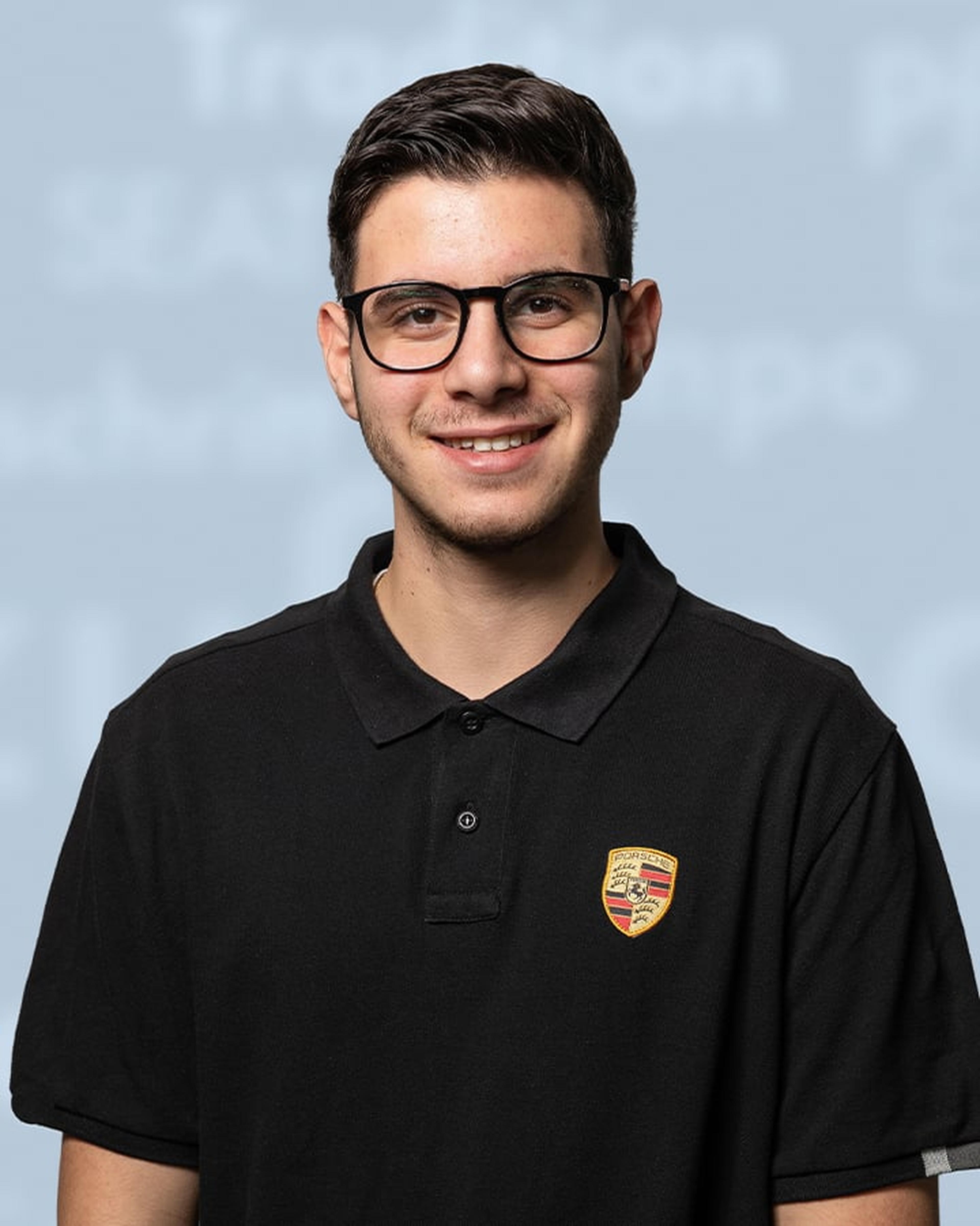 Photo of Vito Sanzo