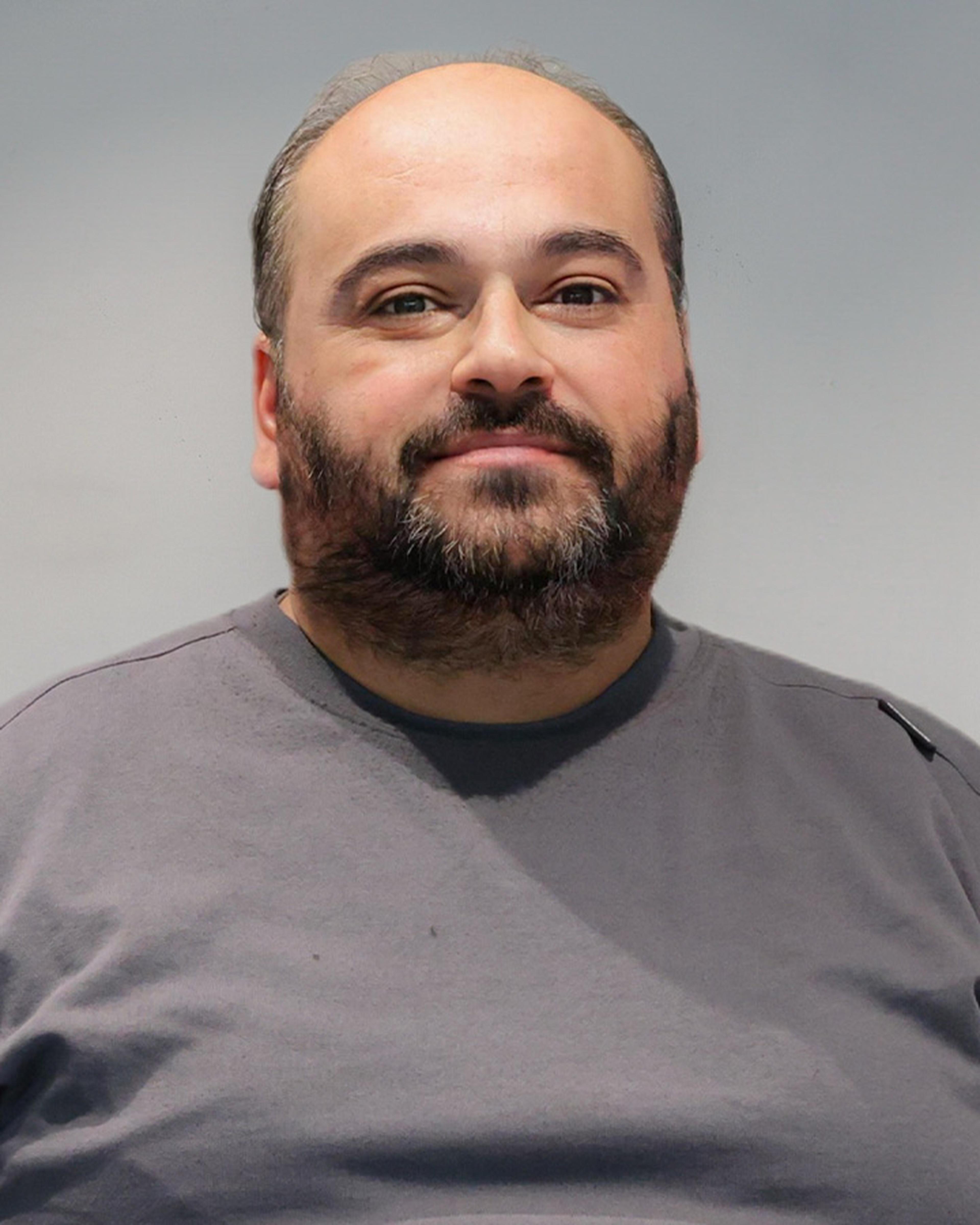 Photo of Bekir Kalyoncuoglu