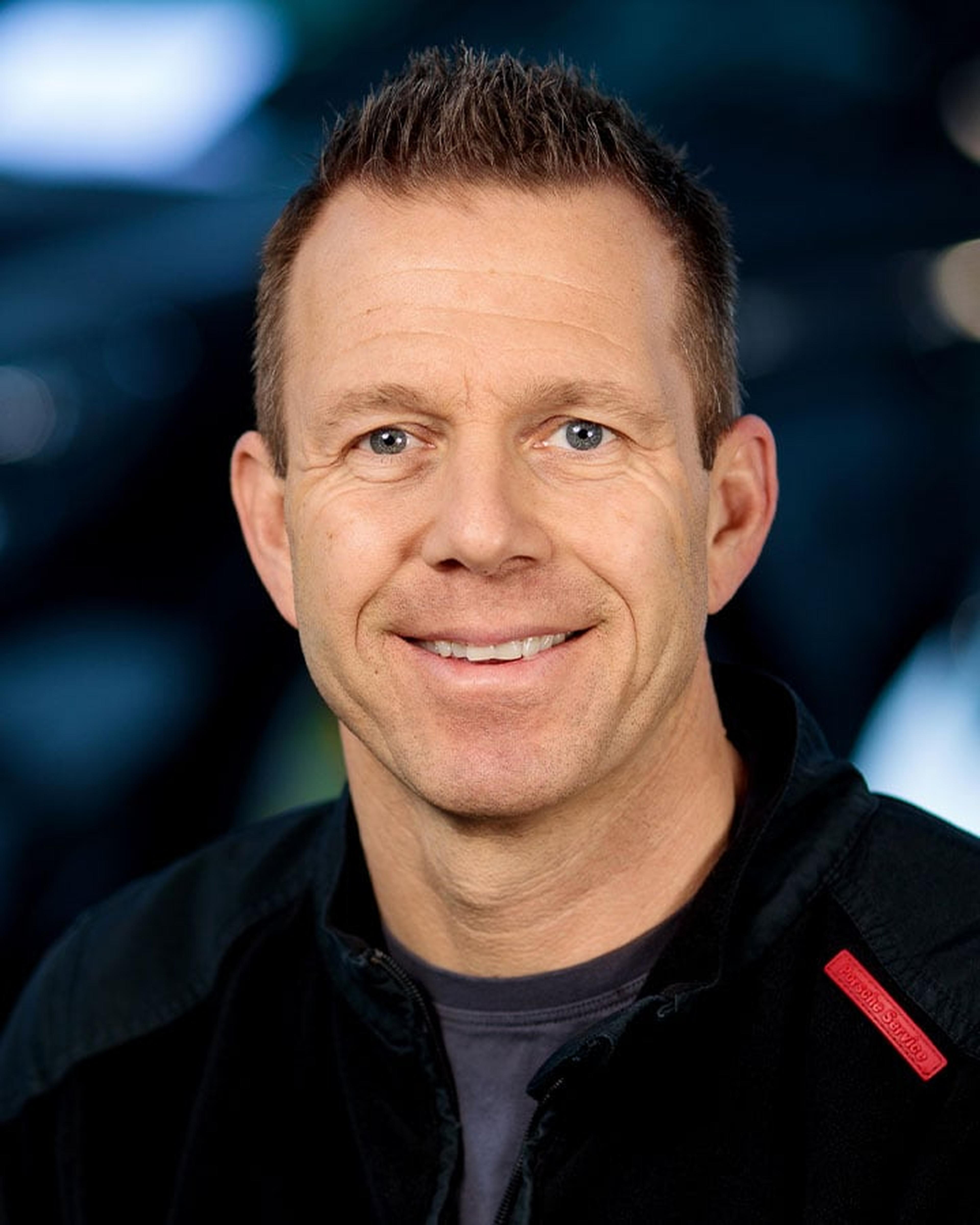 Photo of Markus Büser