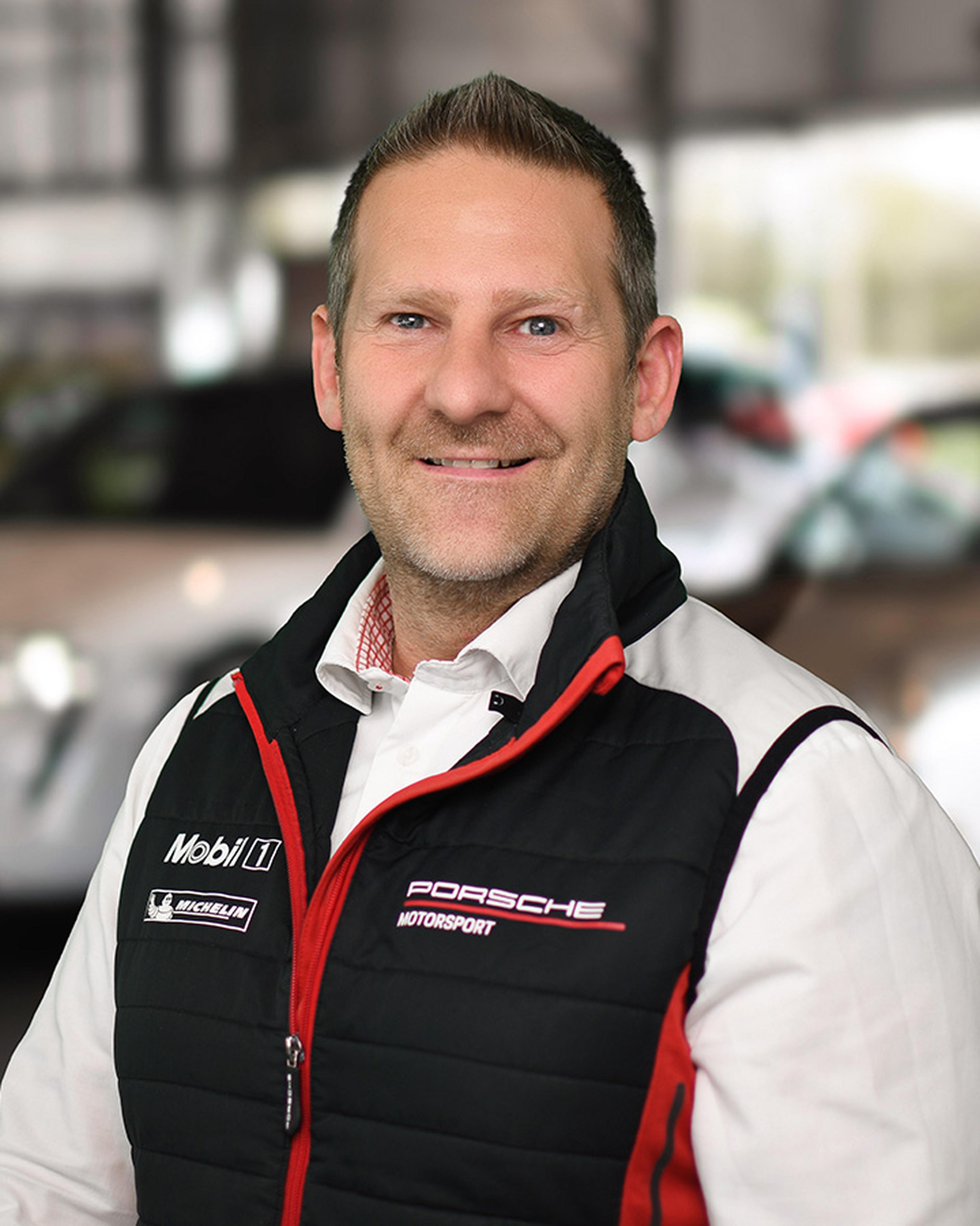 Markus Nachreiner