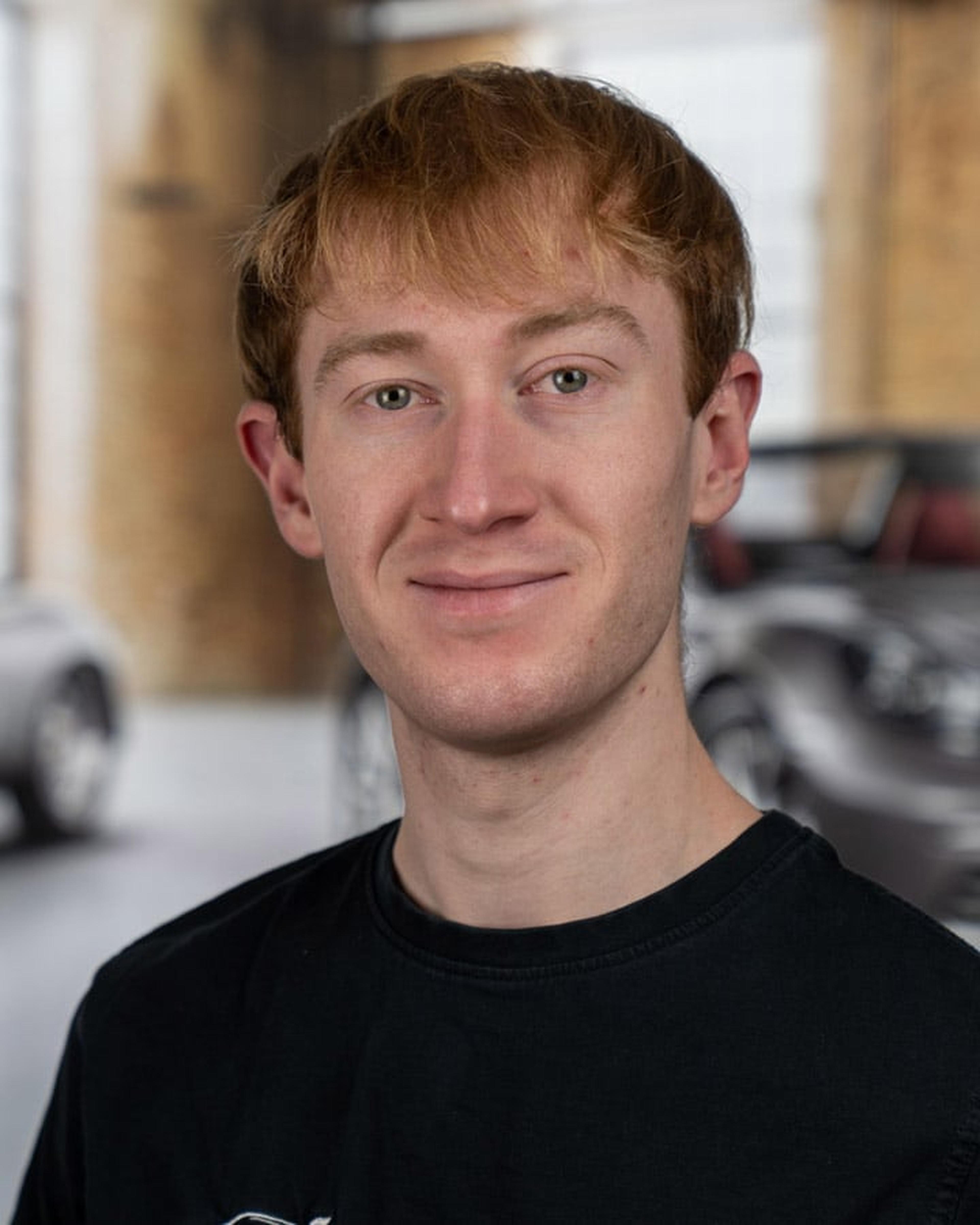 Luca Mayer
