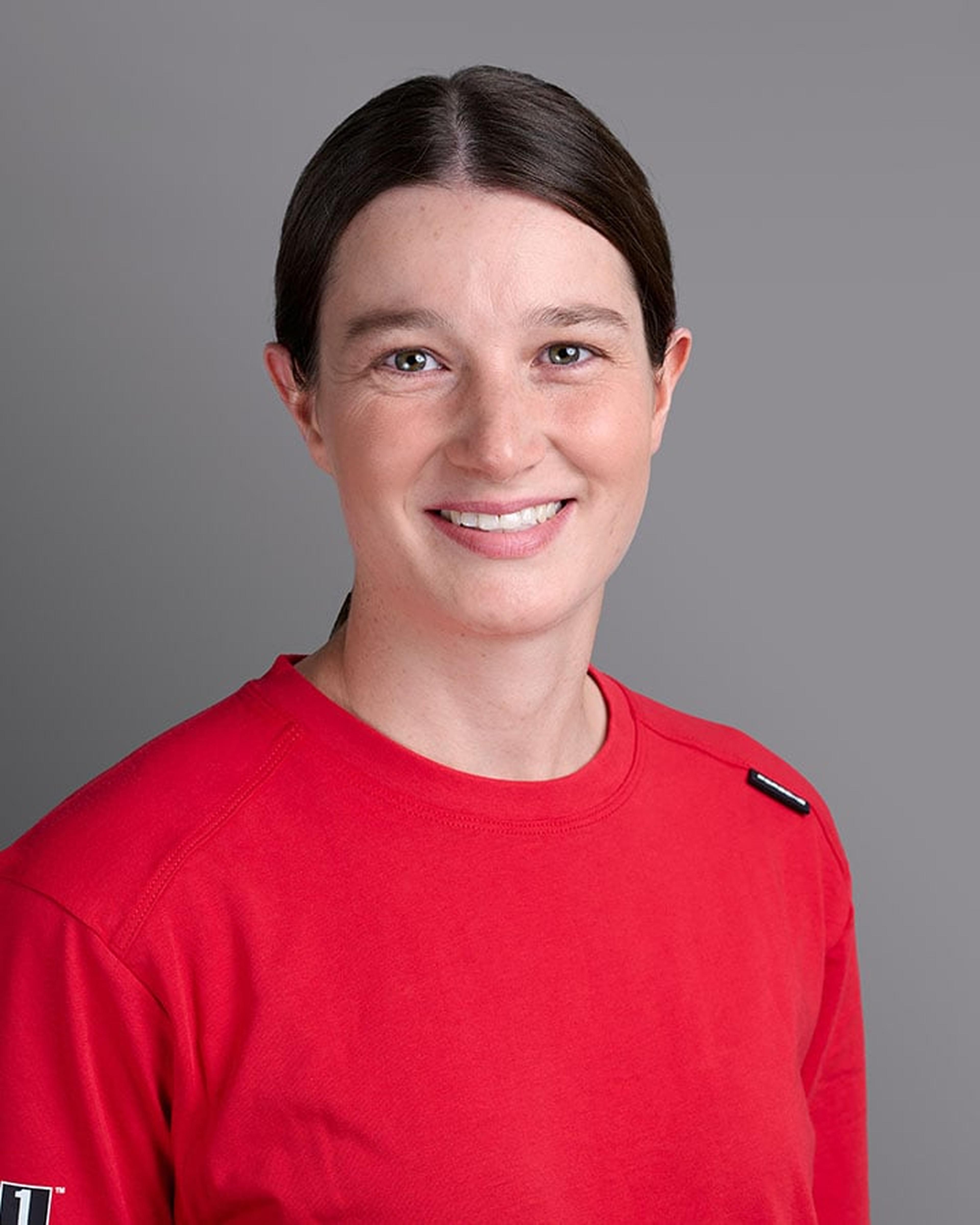 Photo of Ramona Görsmeyer