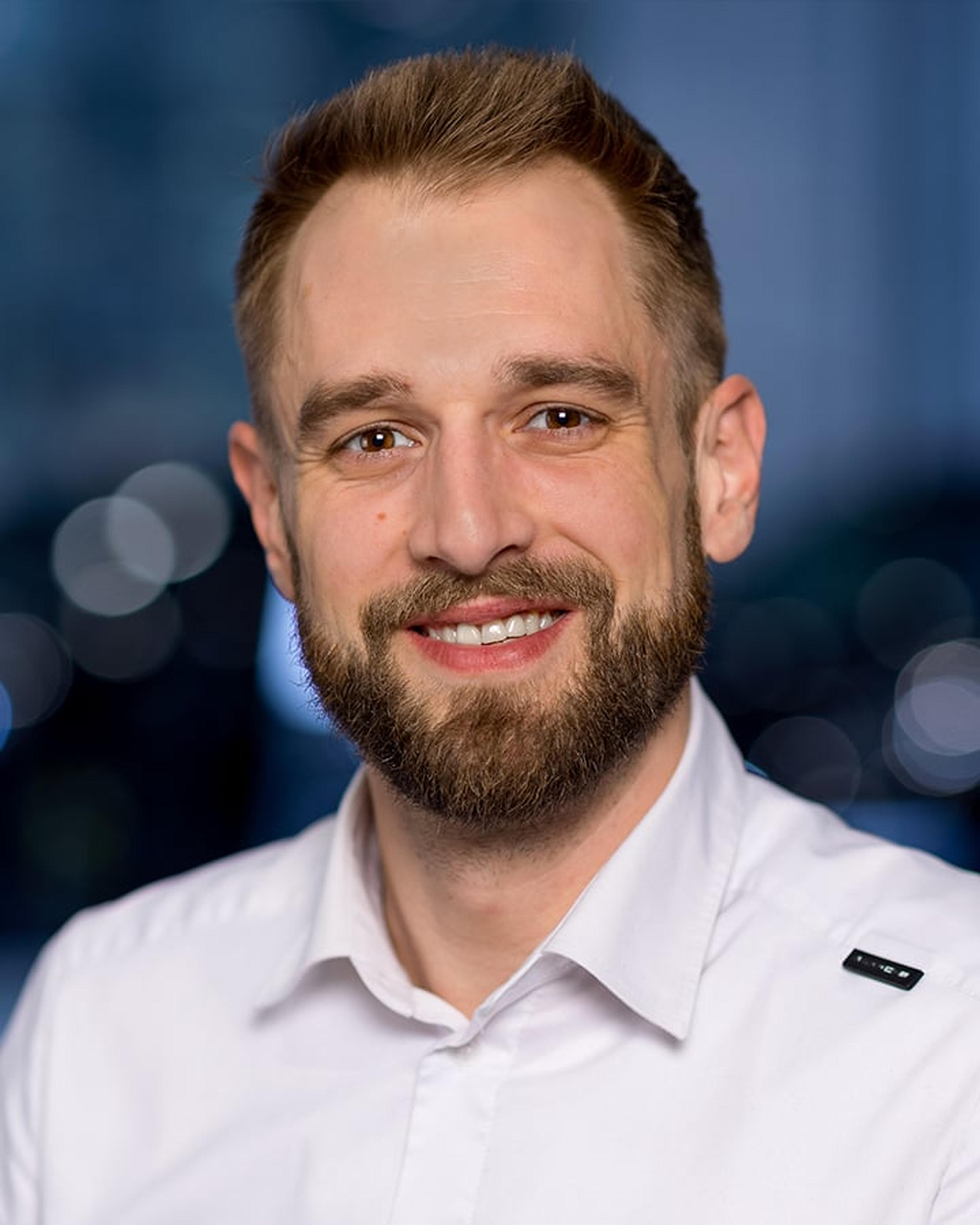 Jakob Otto