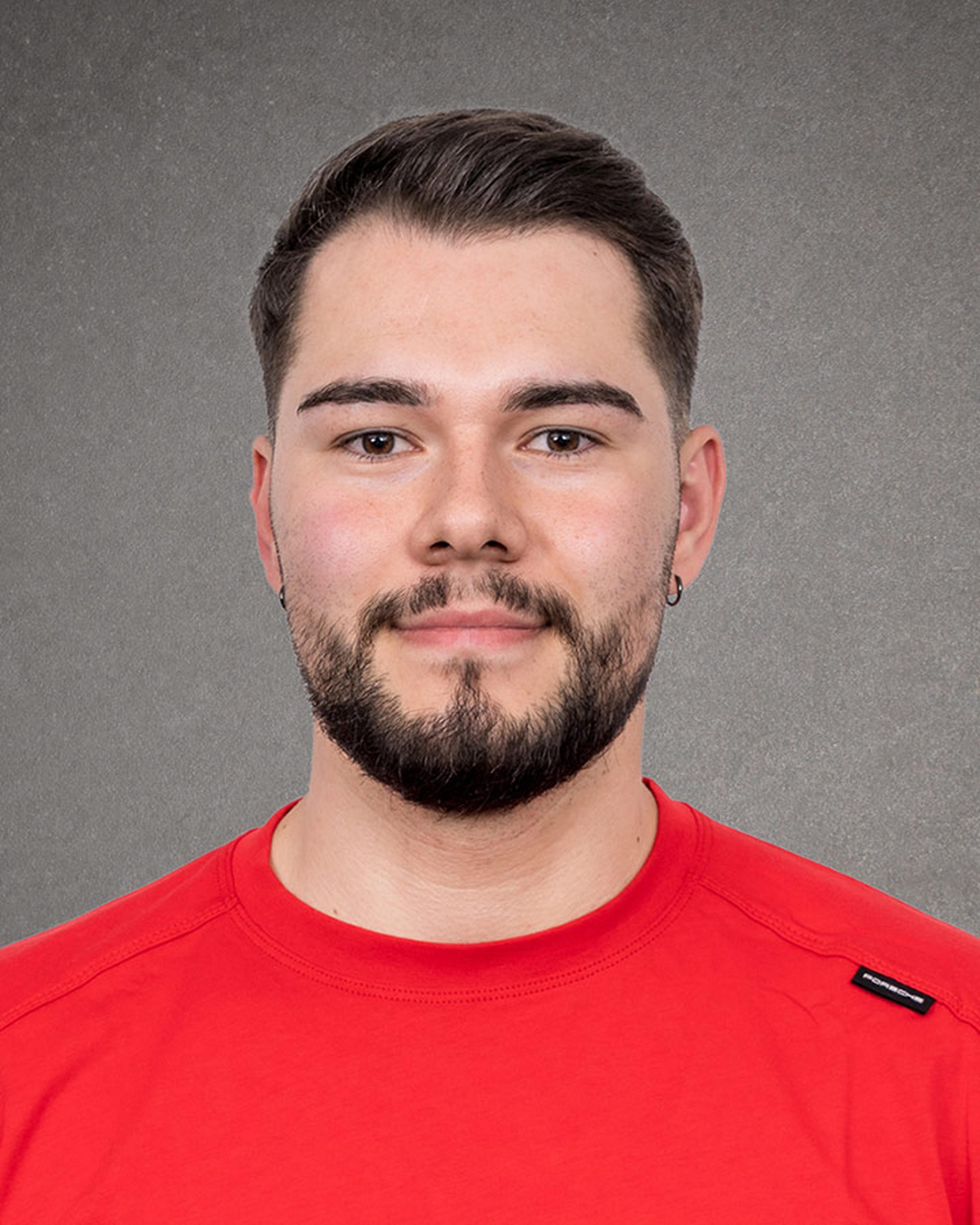 Photo of Dennis Szydlowski