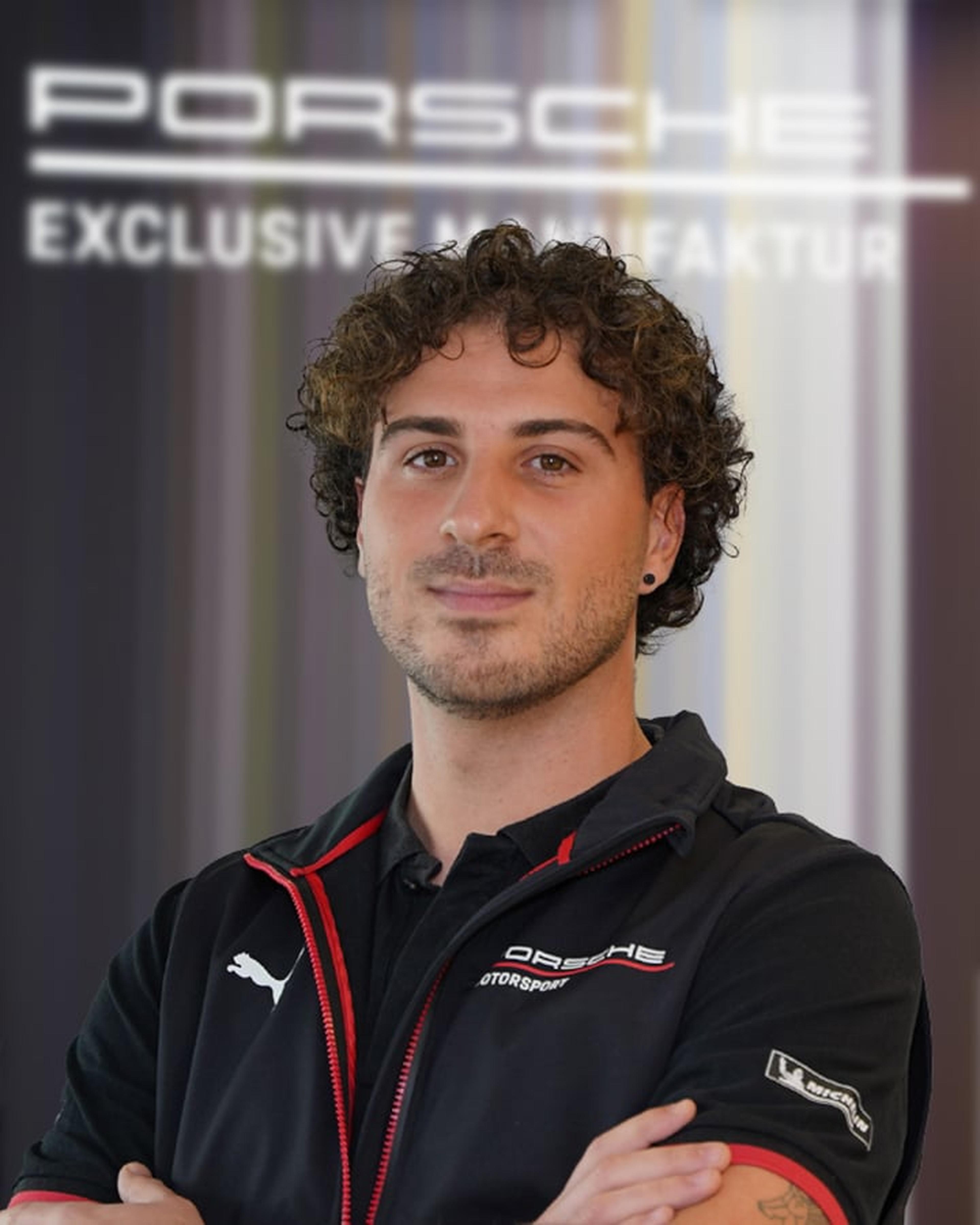 Photo of Antonino Messina
