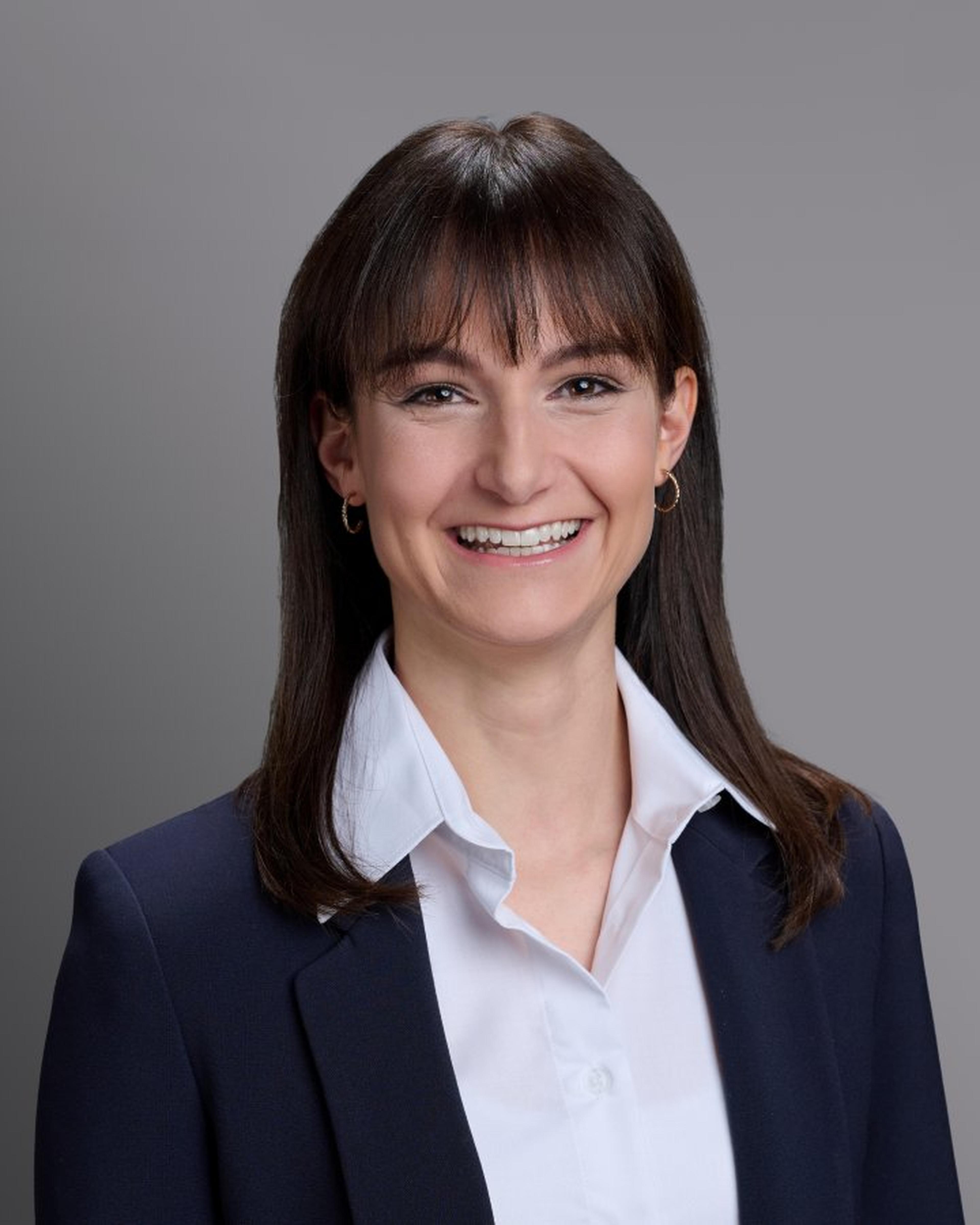 Photo of Katharina Nolting
