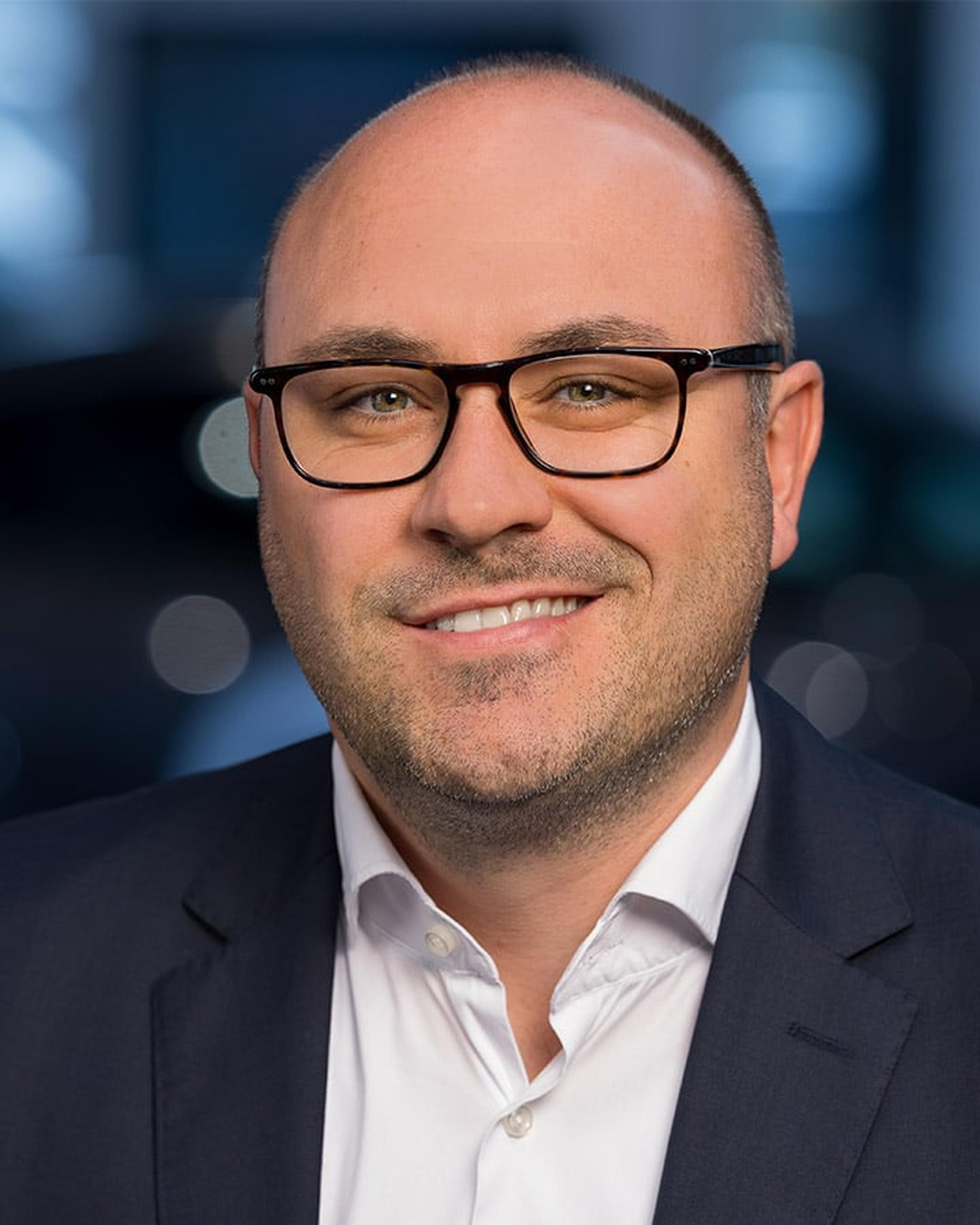 Christoph Limbach