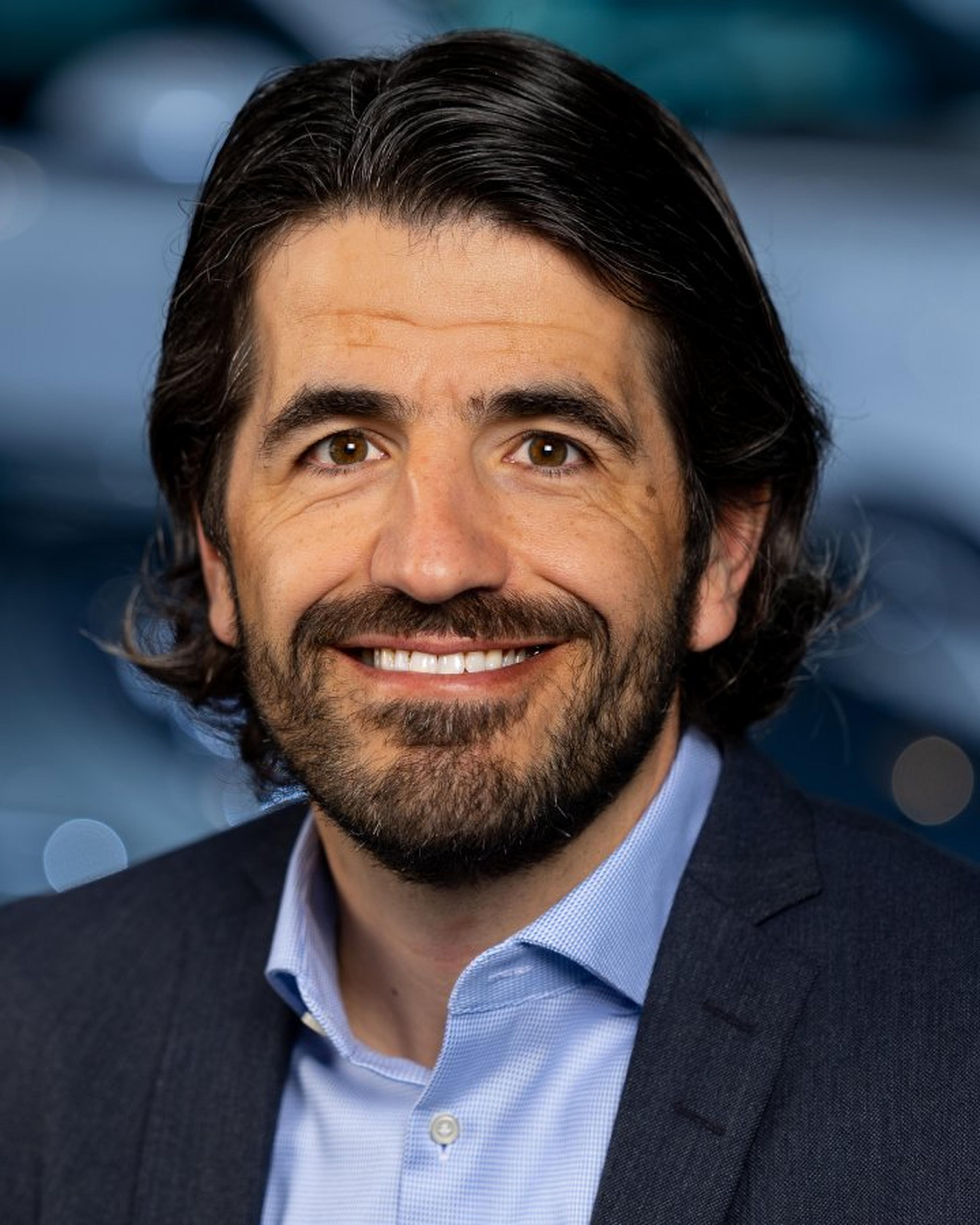 Photo of Tobias Willuweit