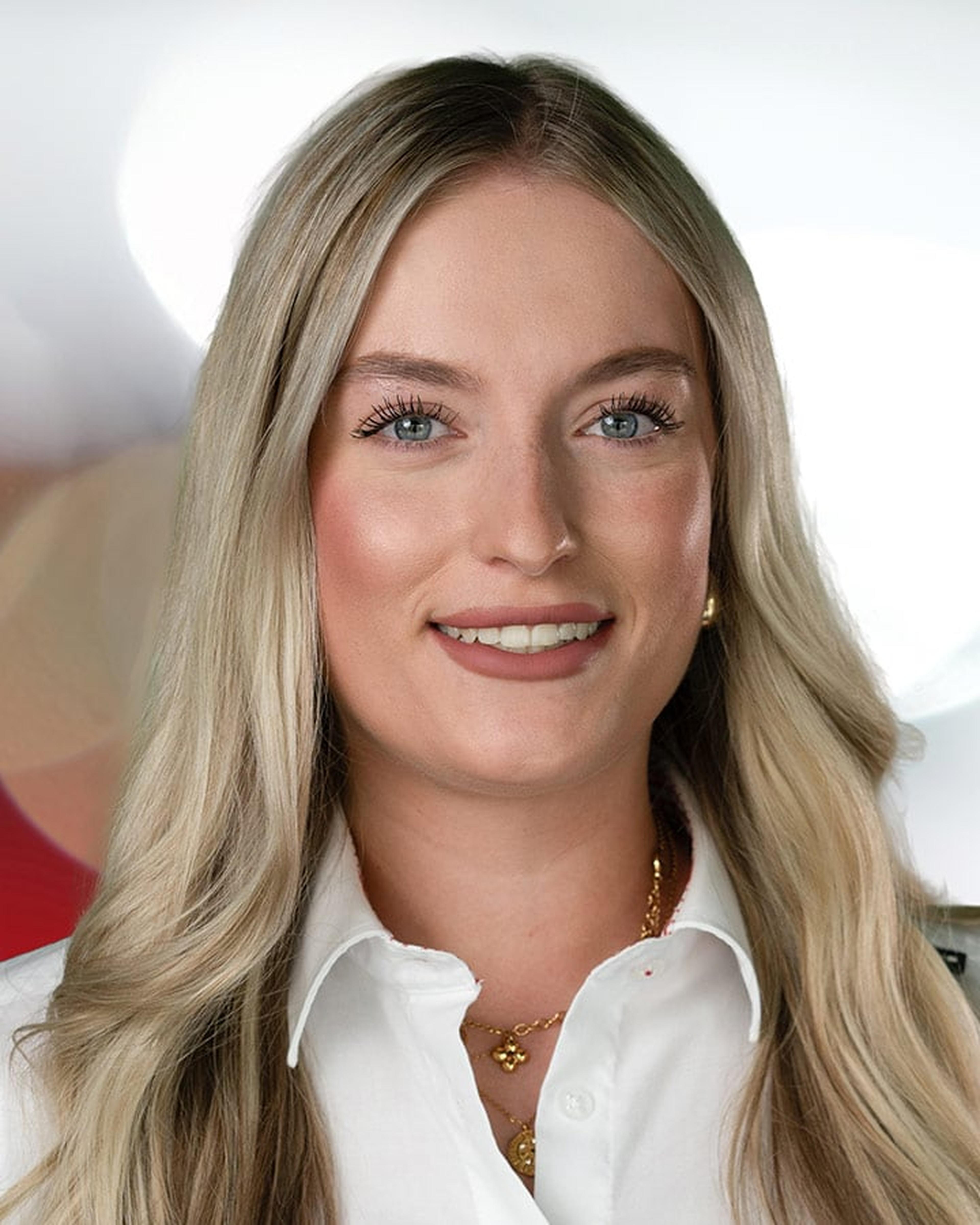 Photo of Johanna Deile