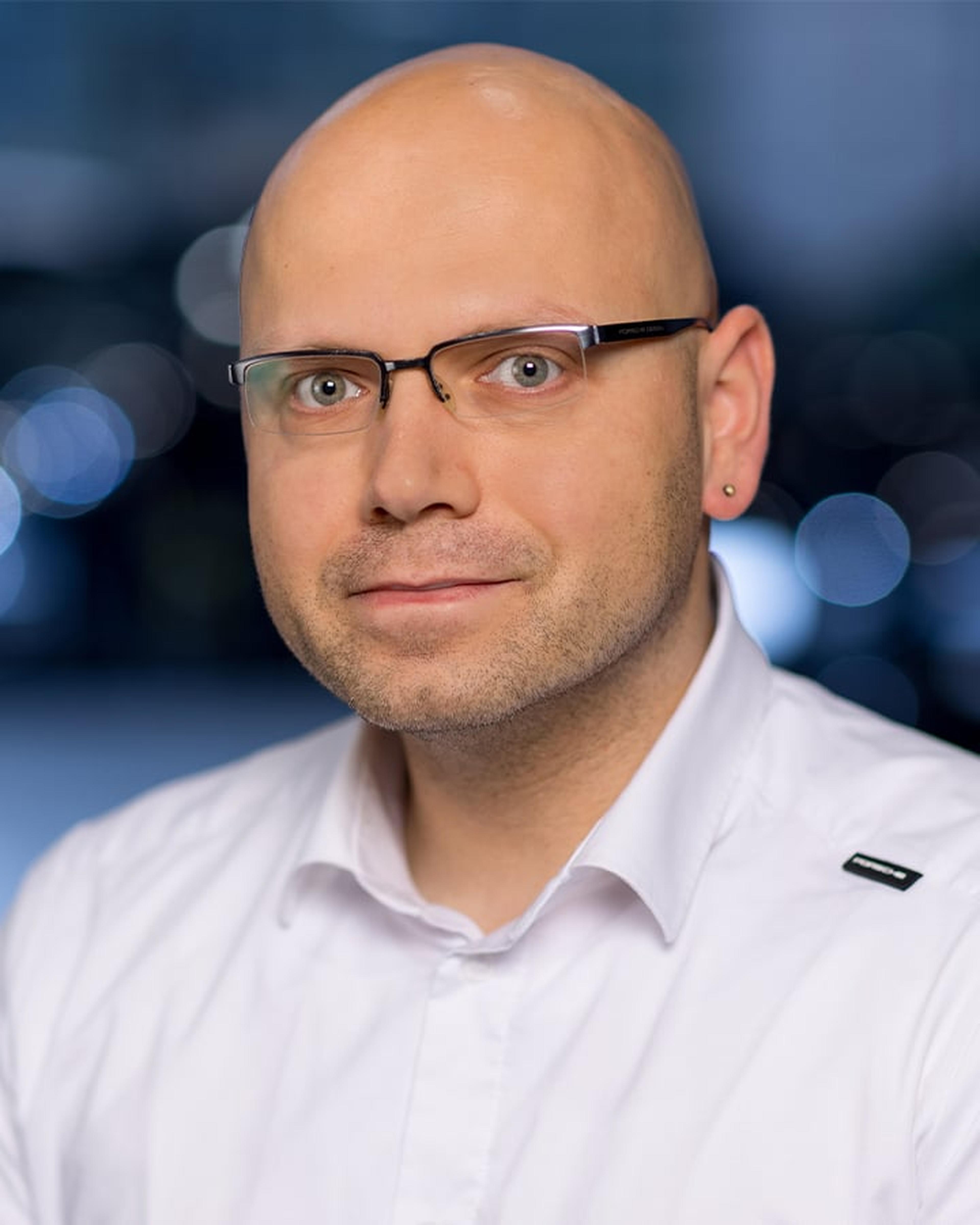 Jan Radzey