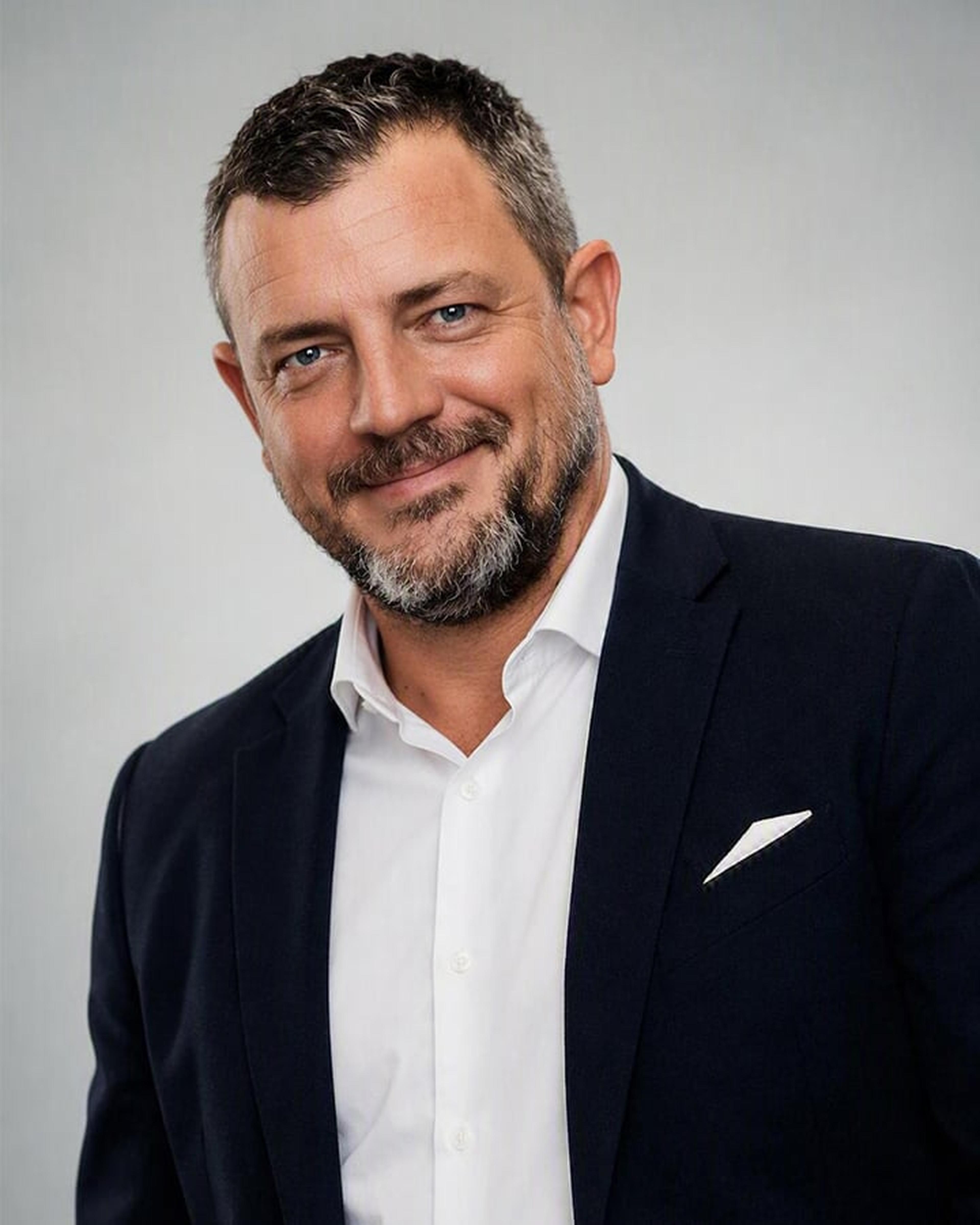Photo of Peter Kastner