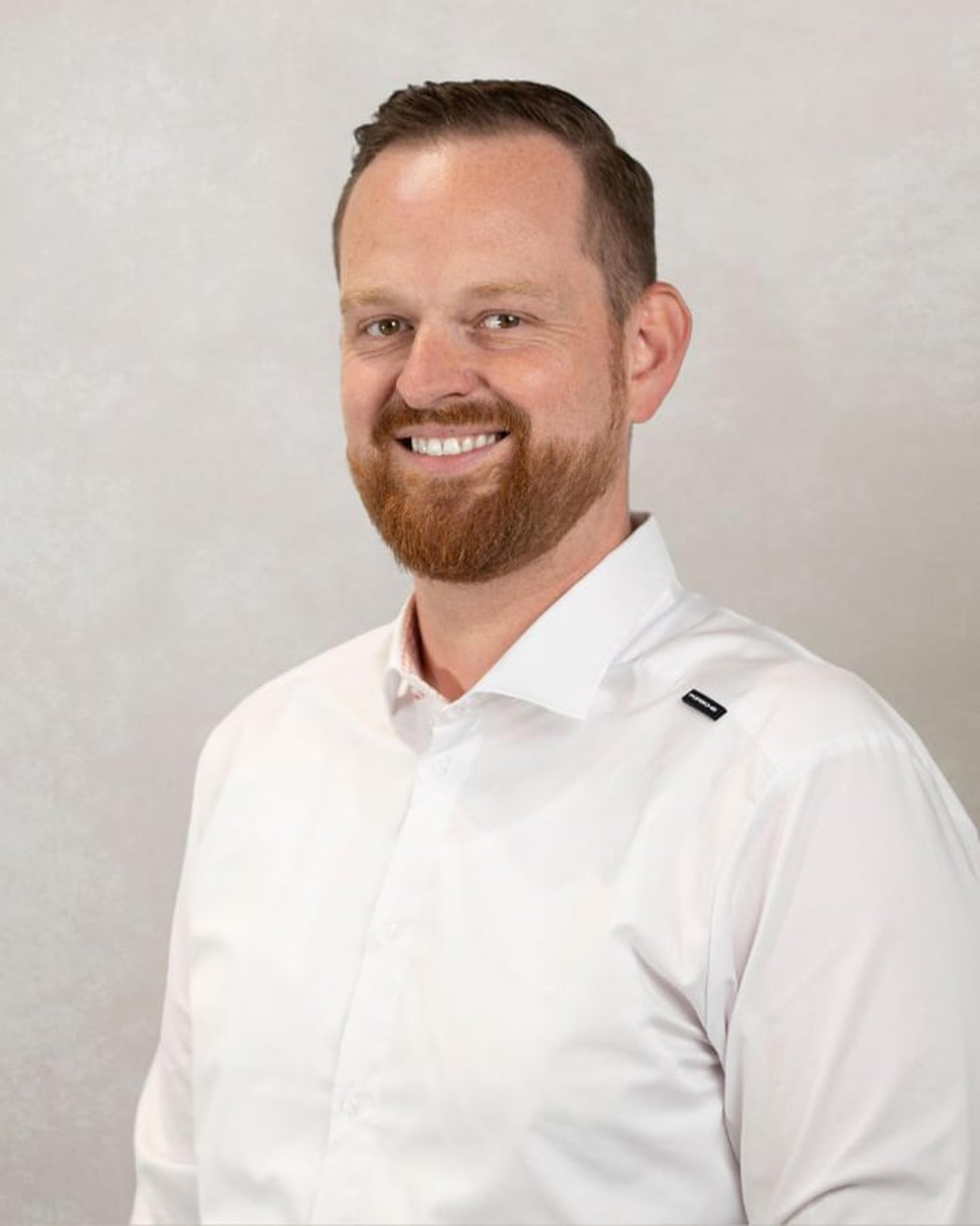Photo of Moritz Rockstroh