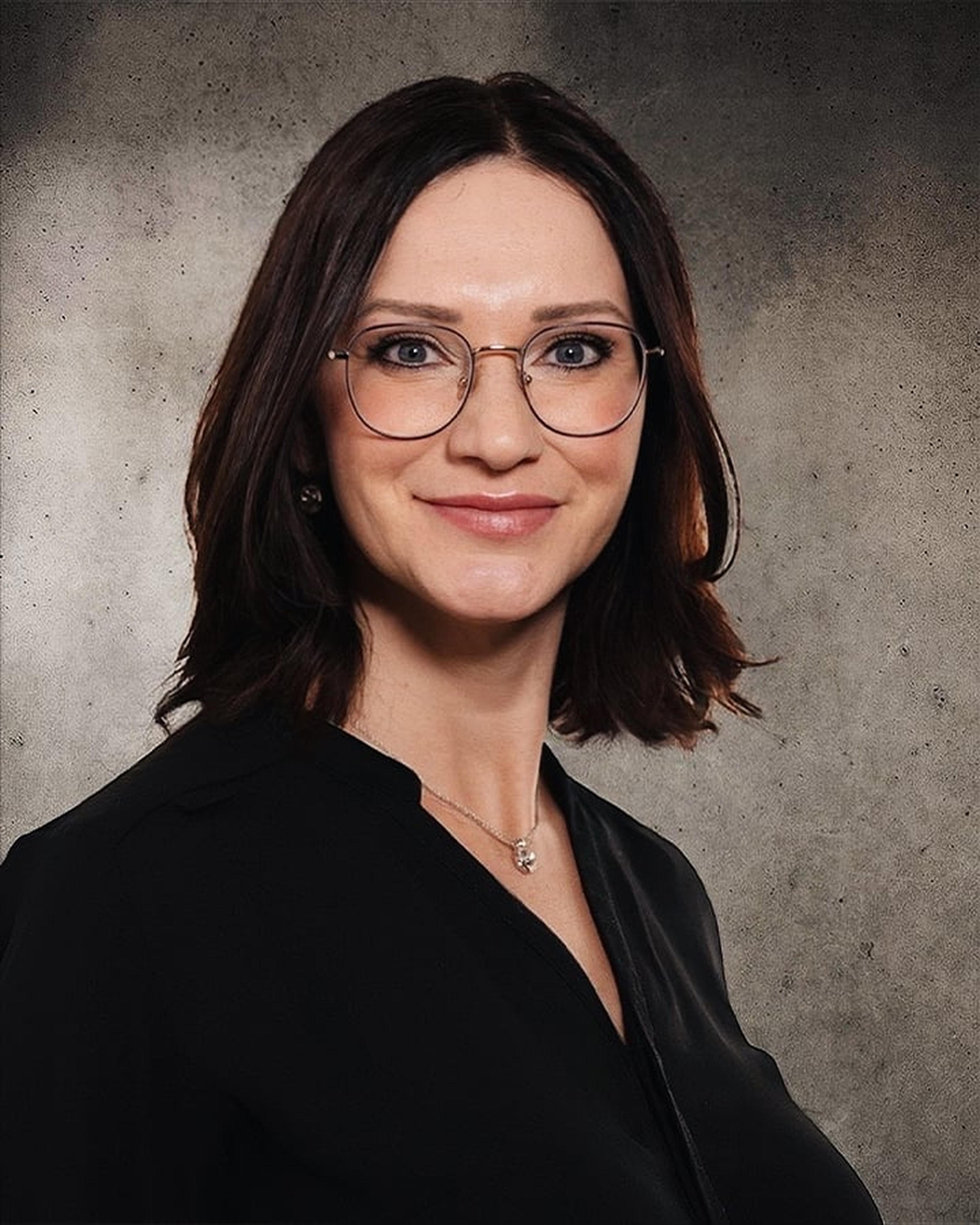 Anja Reuter