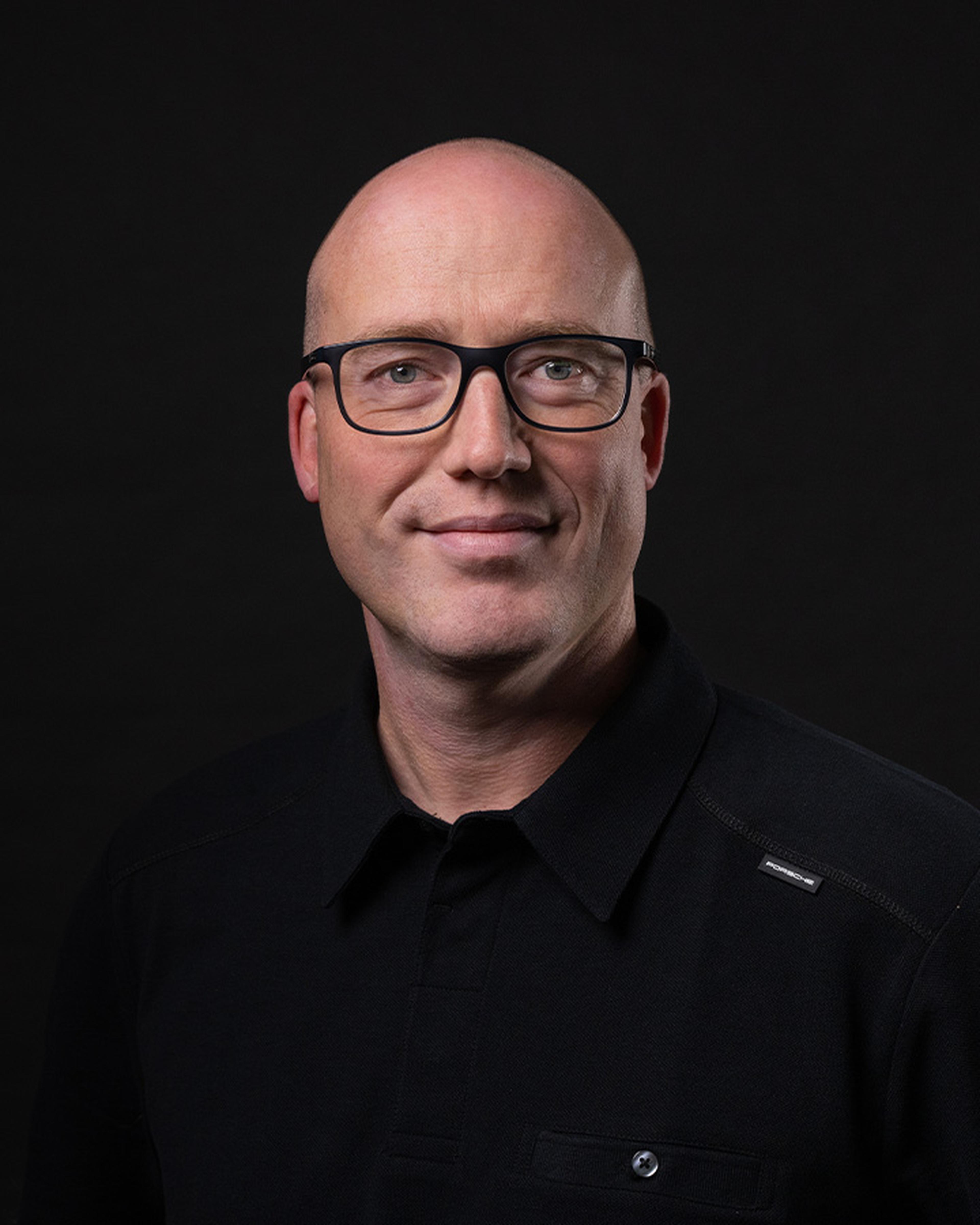 Photo of Karsten Schaefer