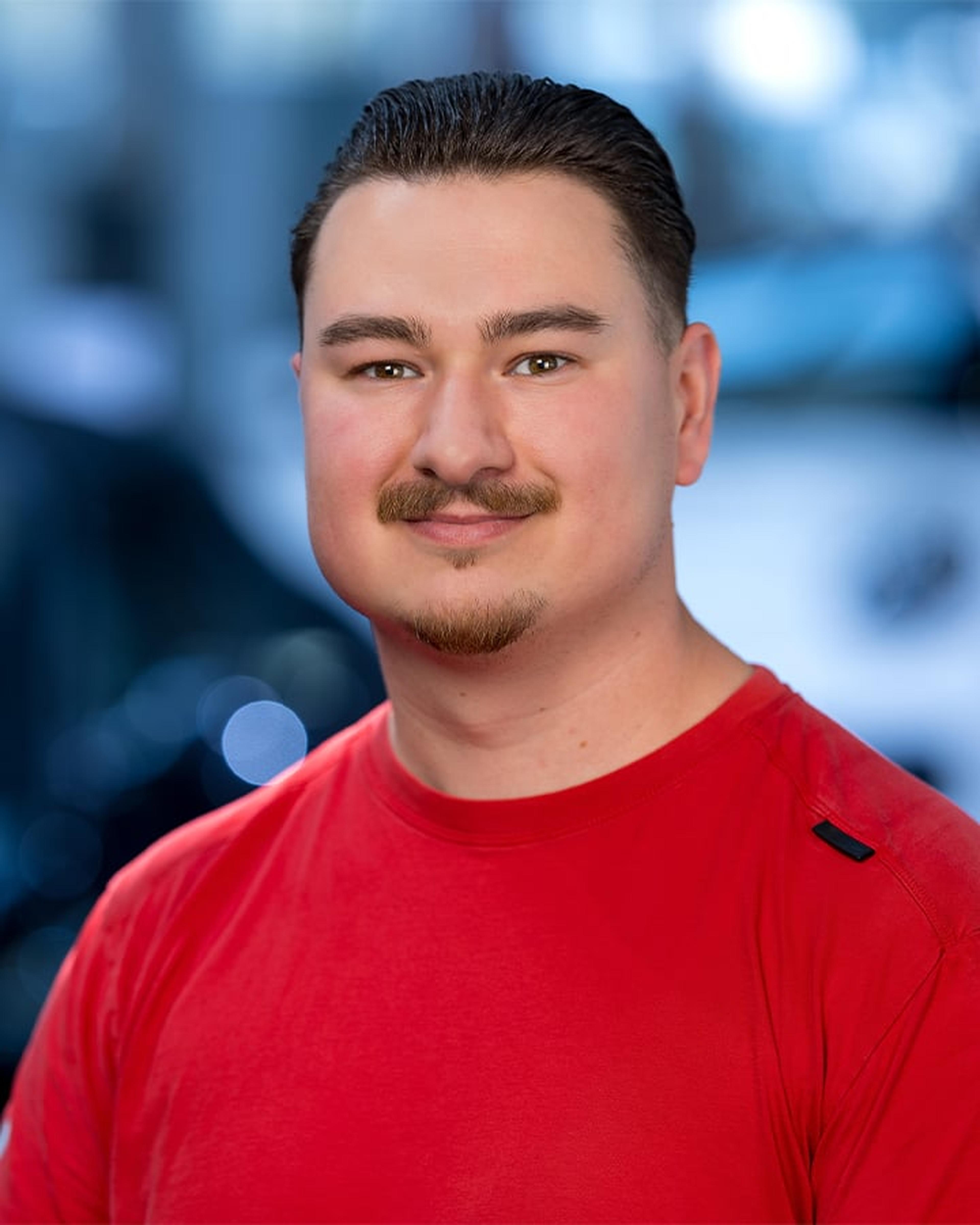 Photo of Tobias Laschet