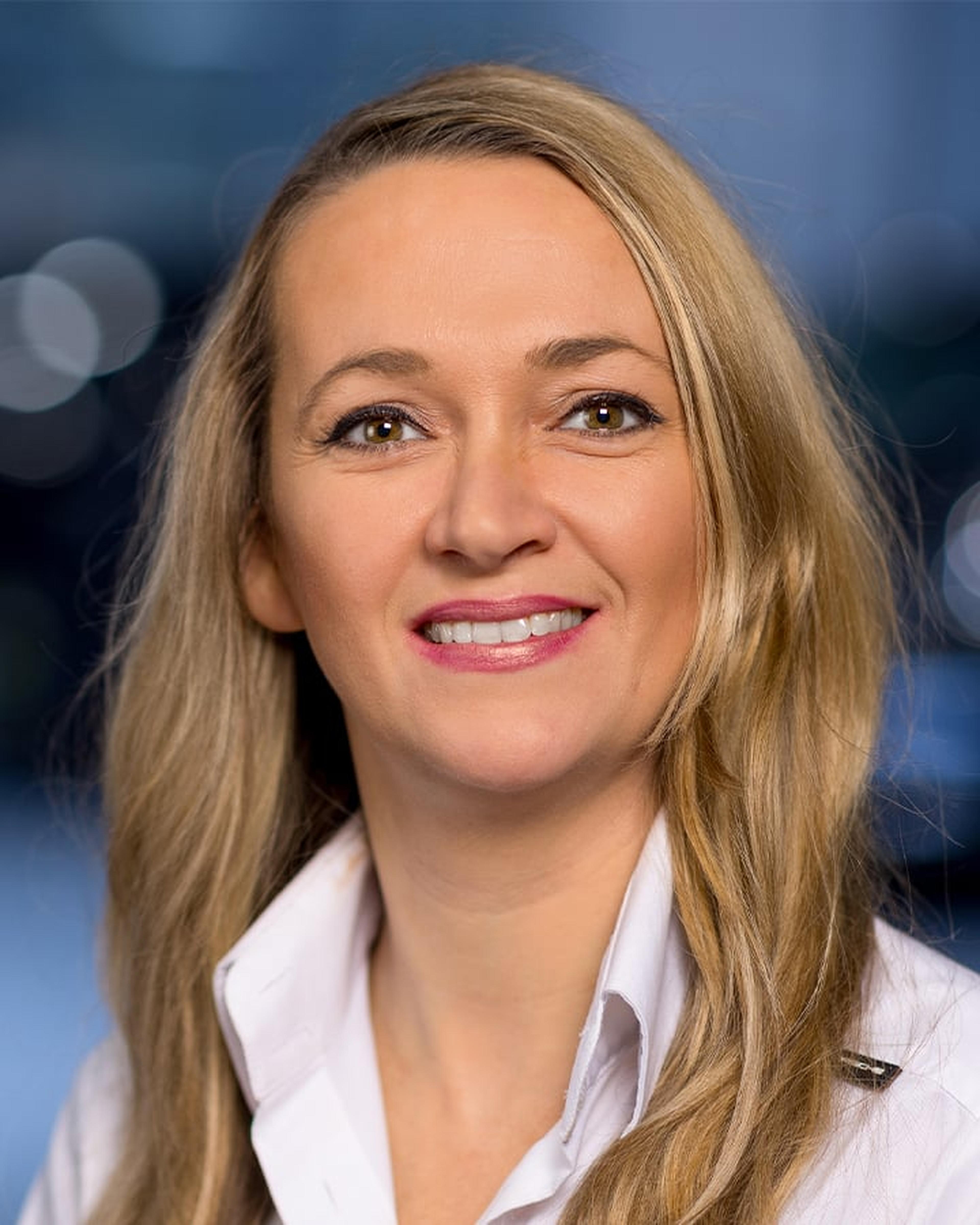 Sarah Paffrath
