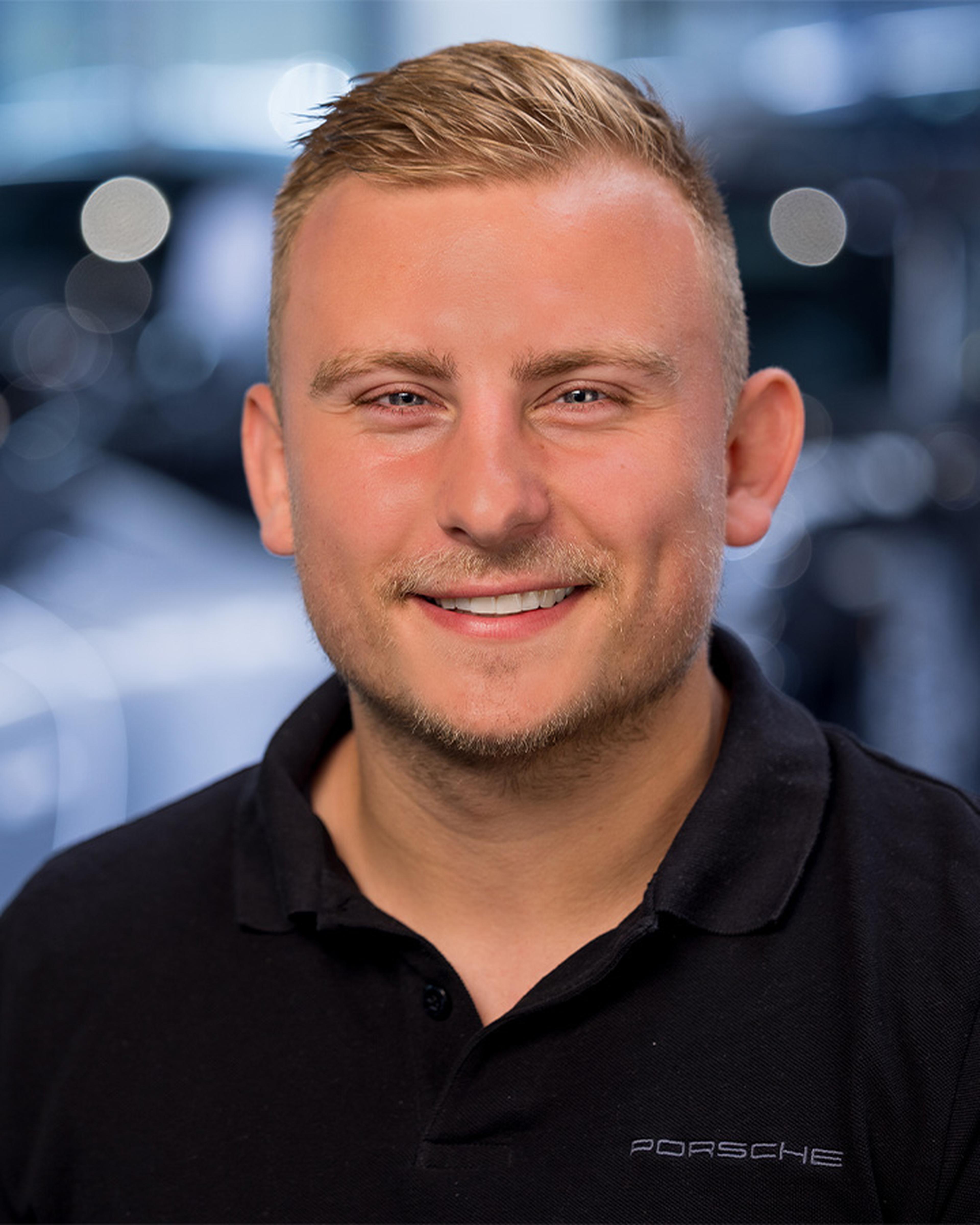 Photo of Meinte Bruns