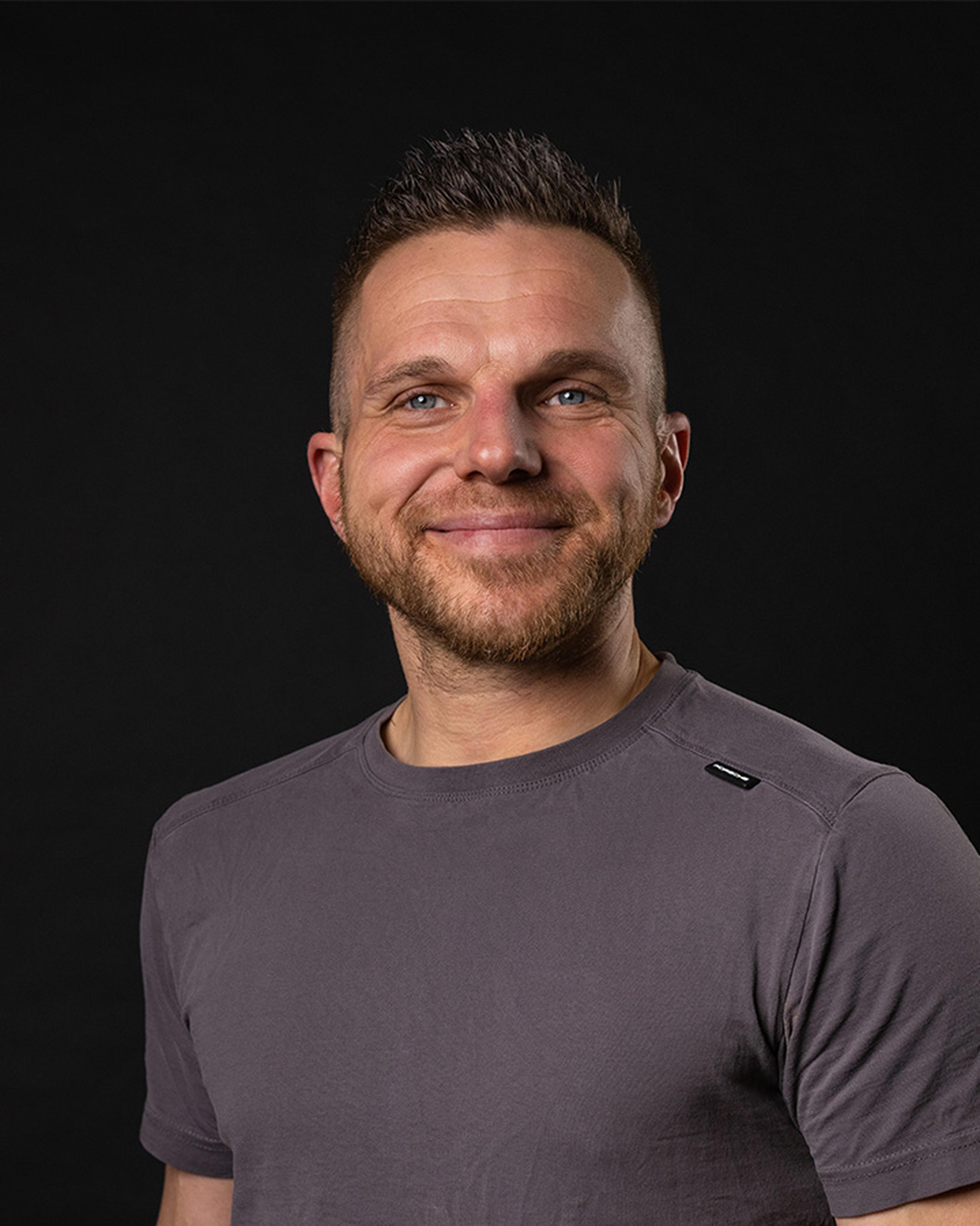 Photo of Robert Feibicke