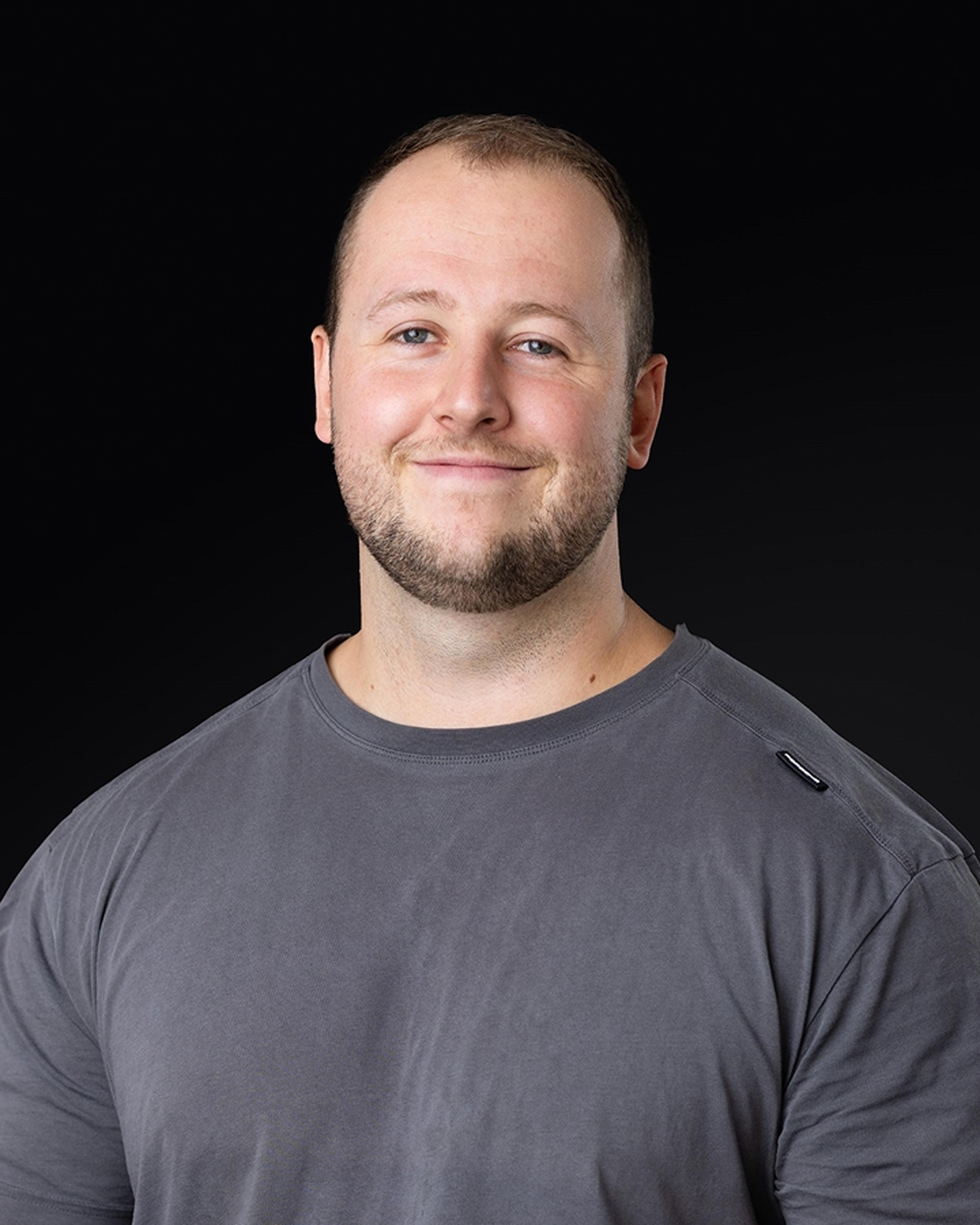 Photo of Vincent Pause