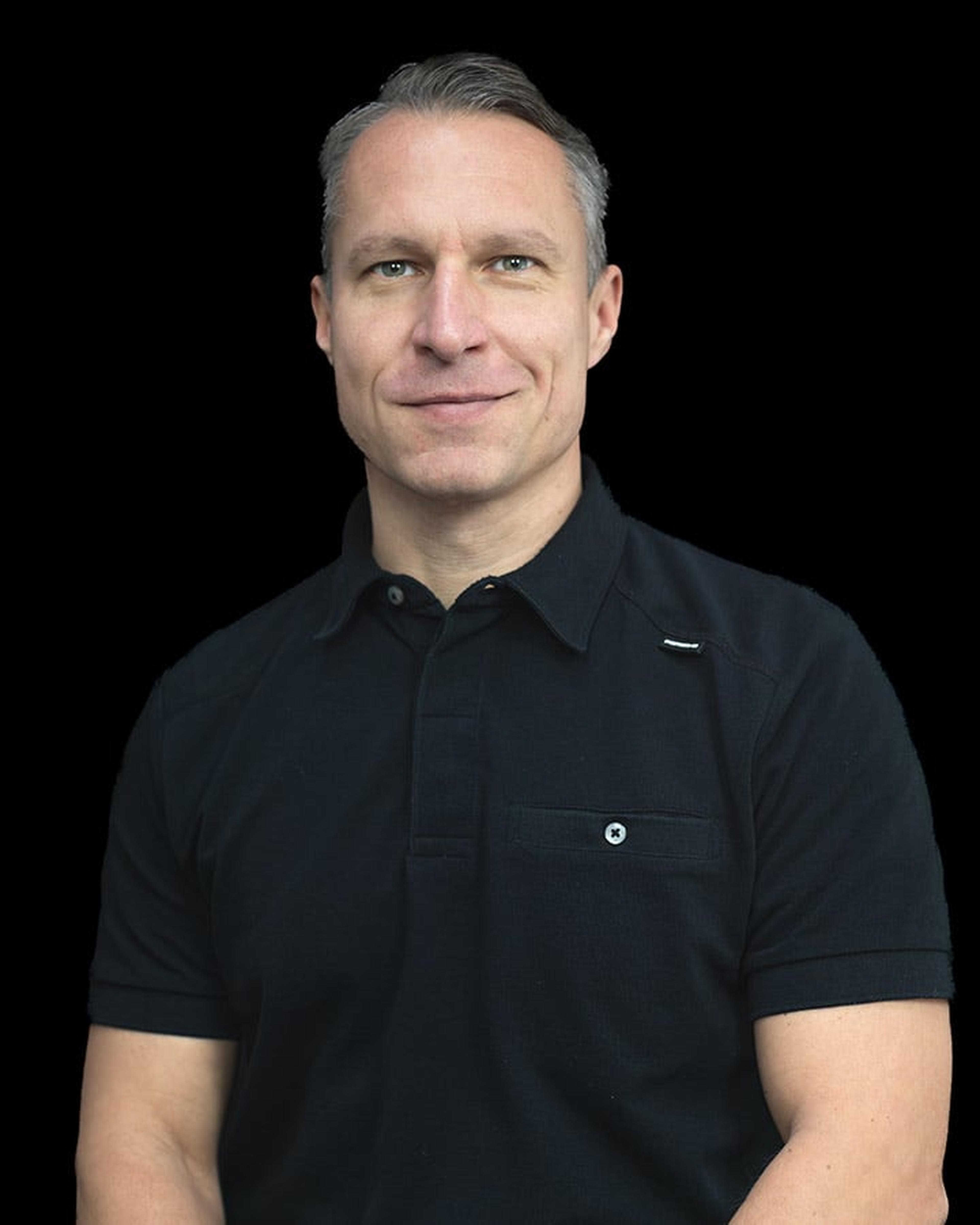 Mirko Mäder