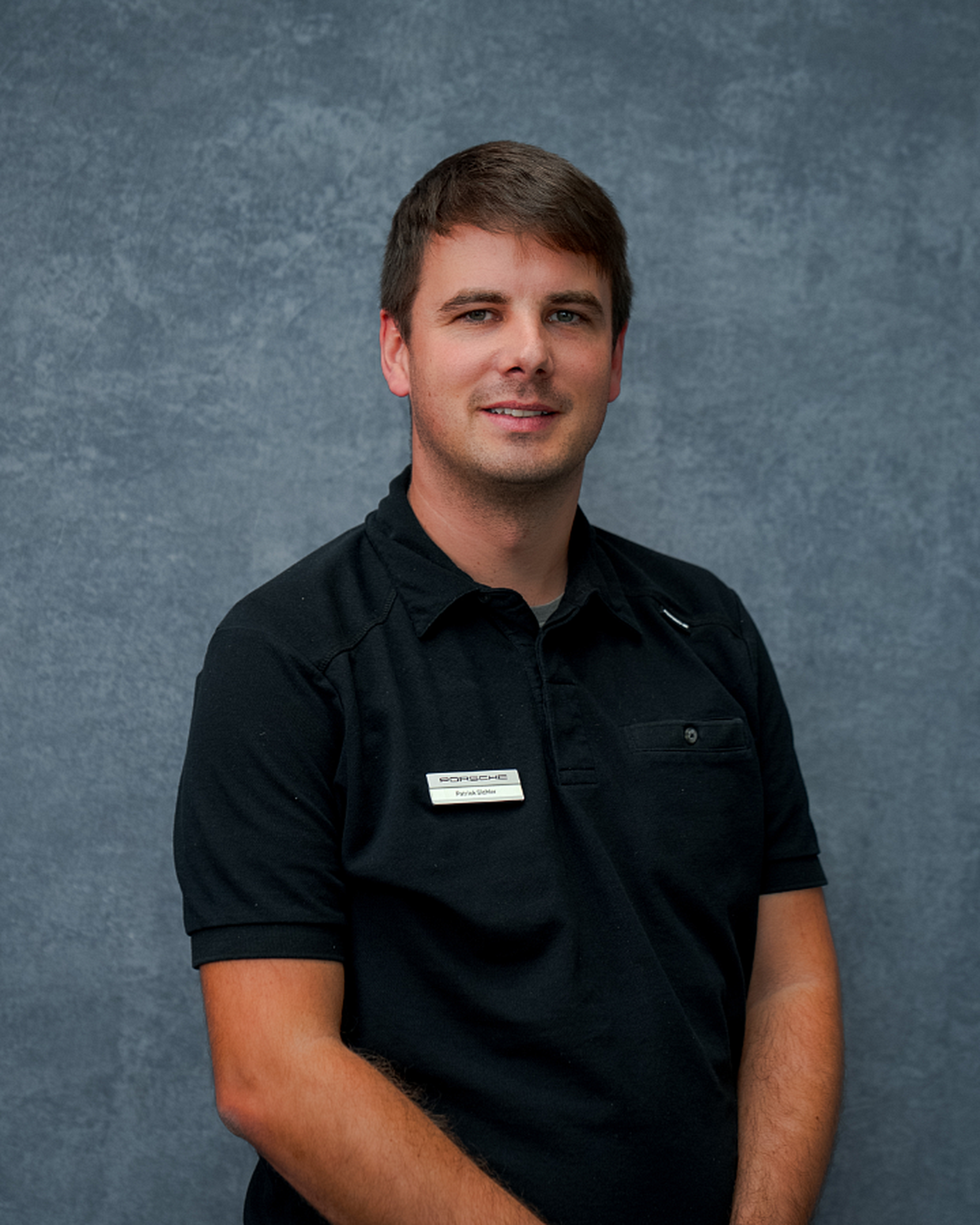Patrick Sichler