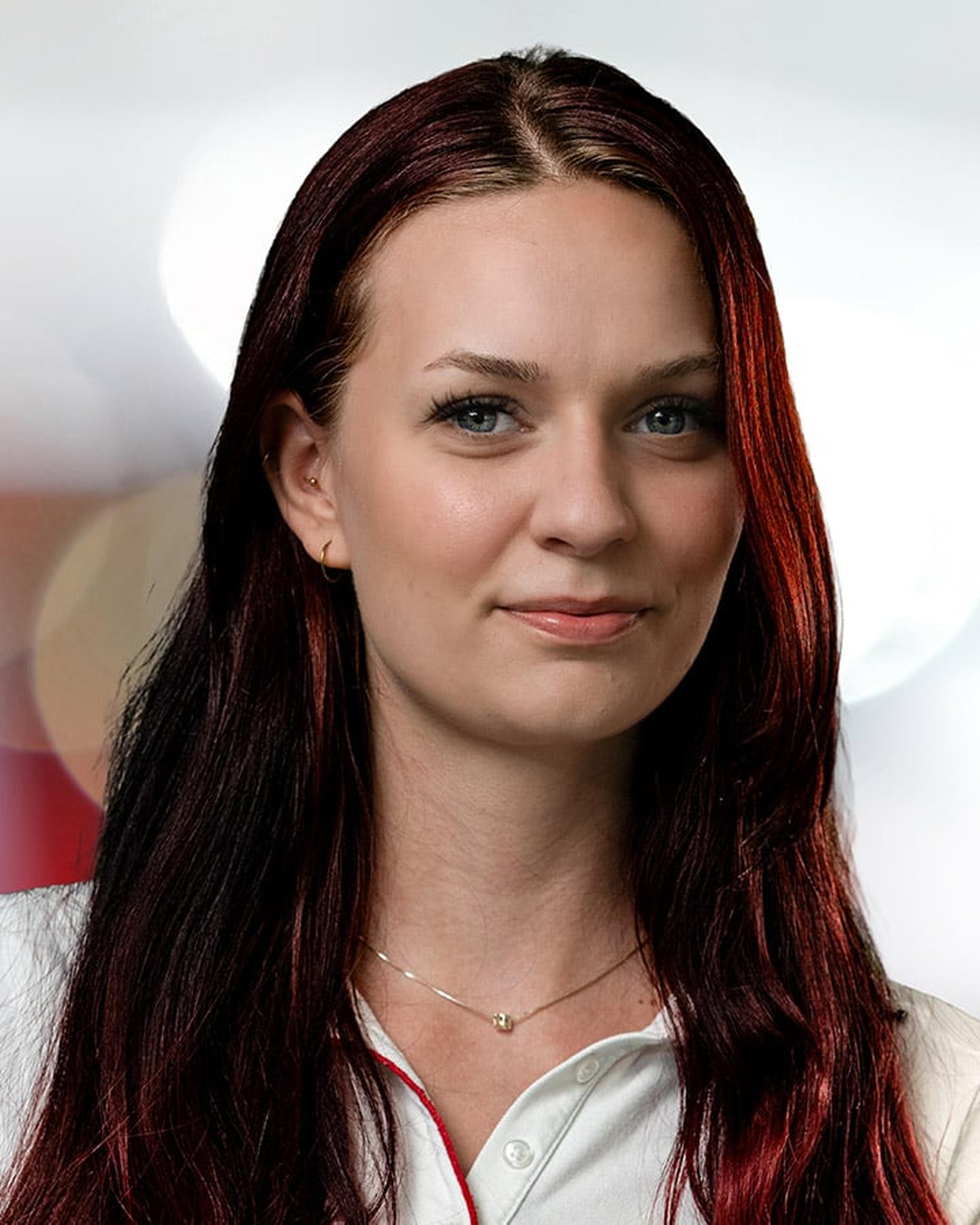 Lena-Sophie Kappel
