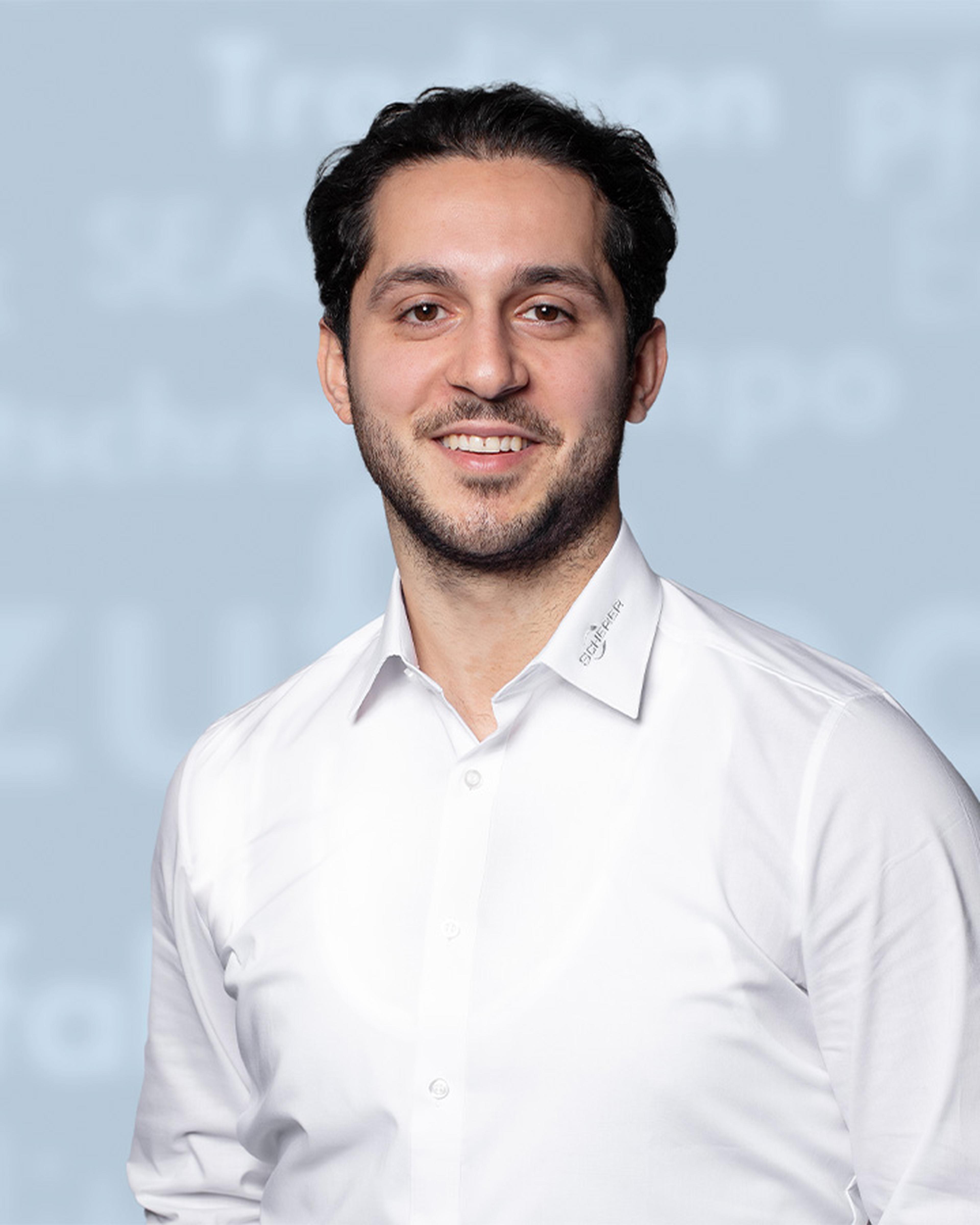 Dominik Ganaj