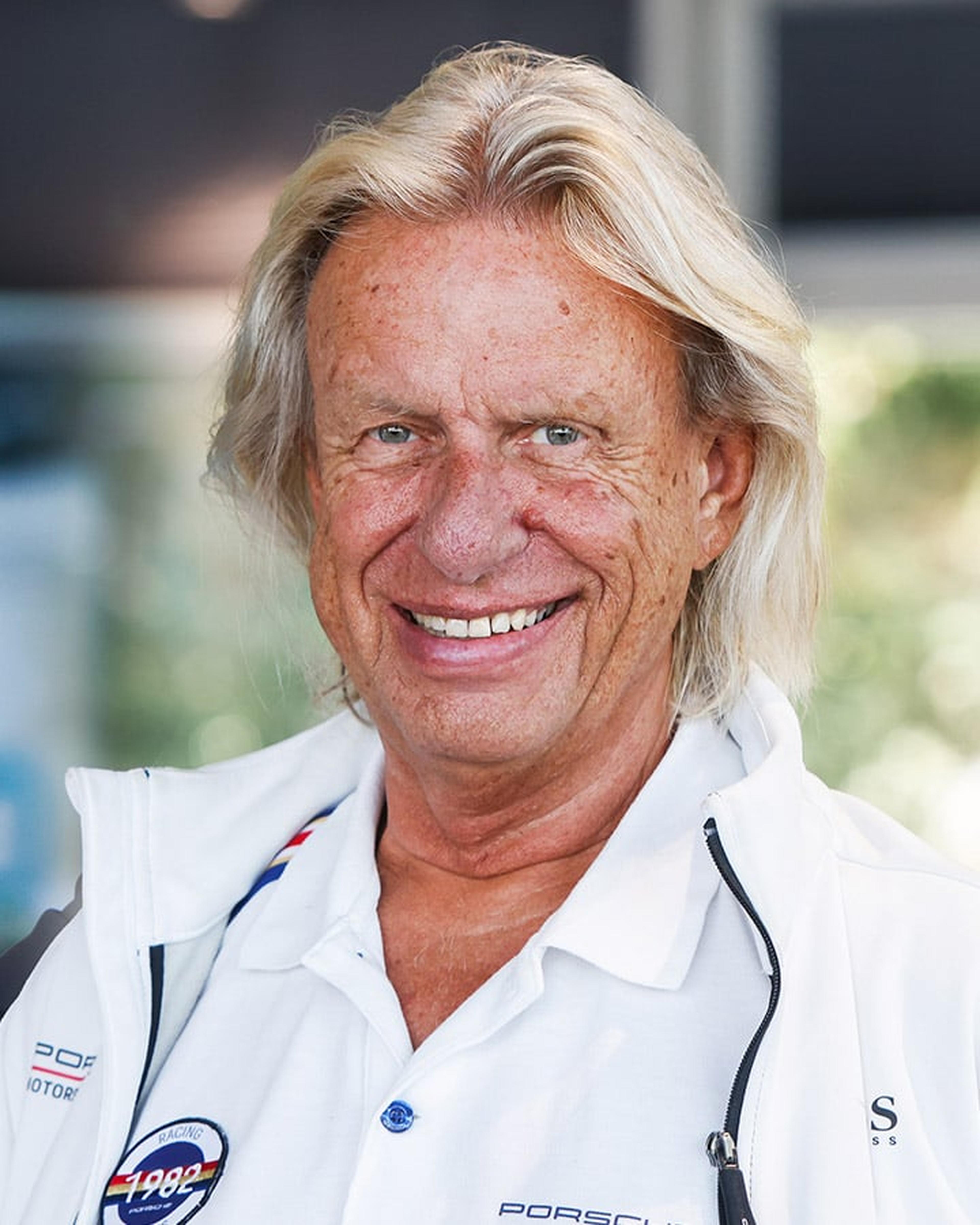 Roland Baumann