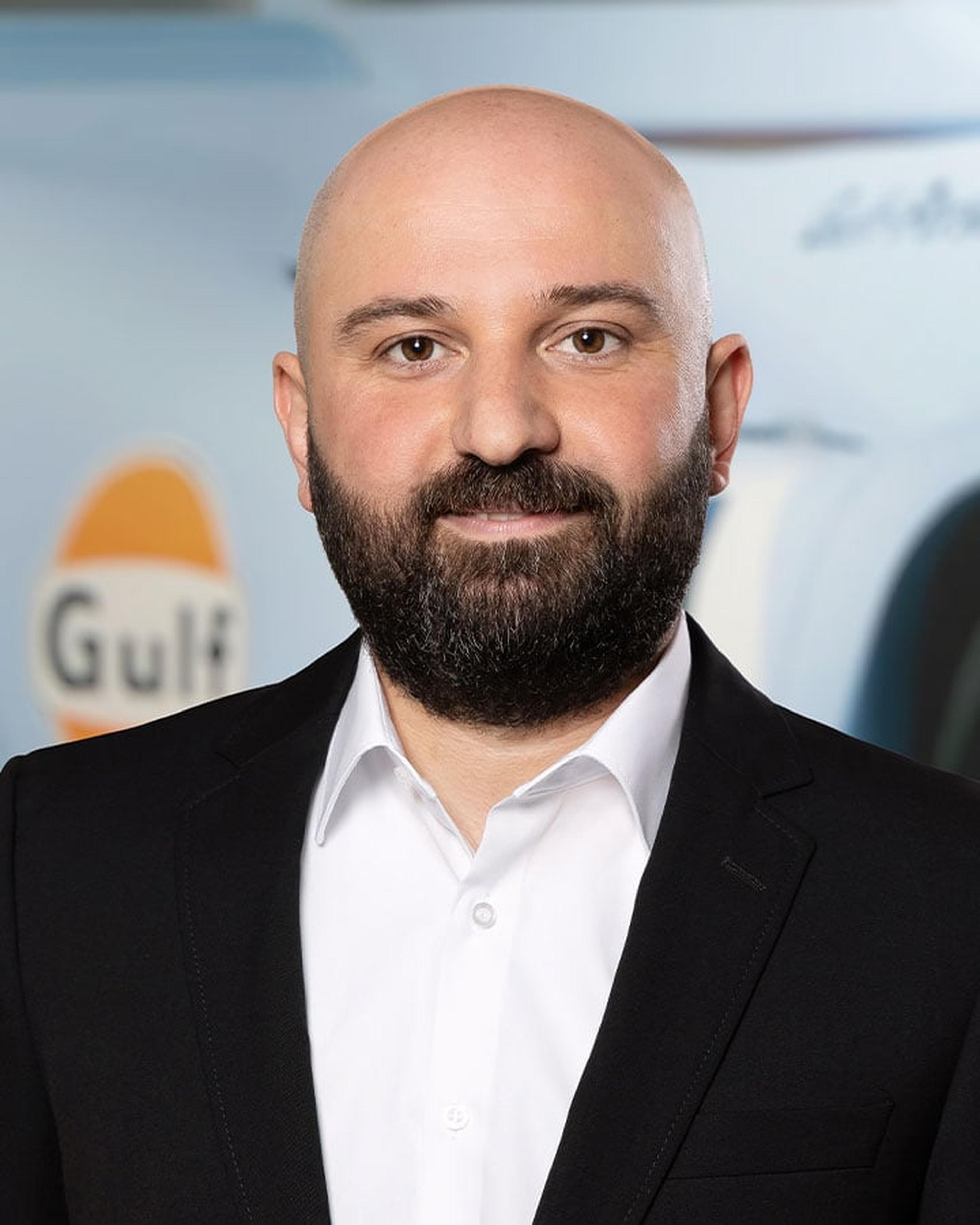 Photo of Volkan Calis