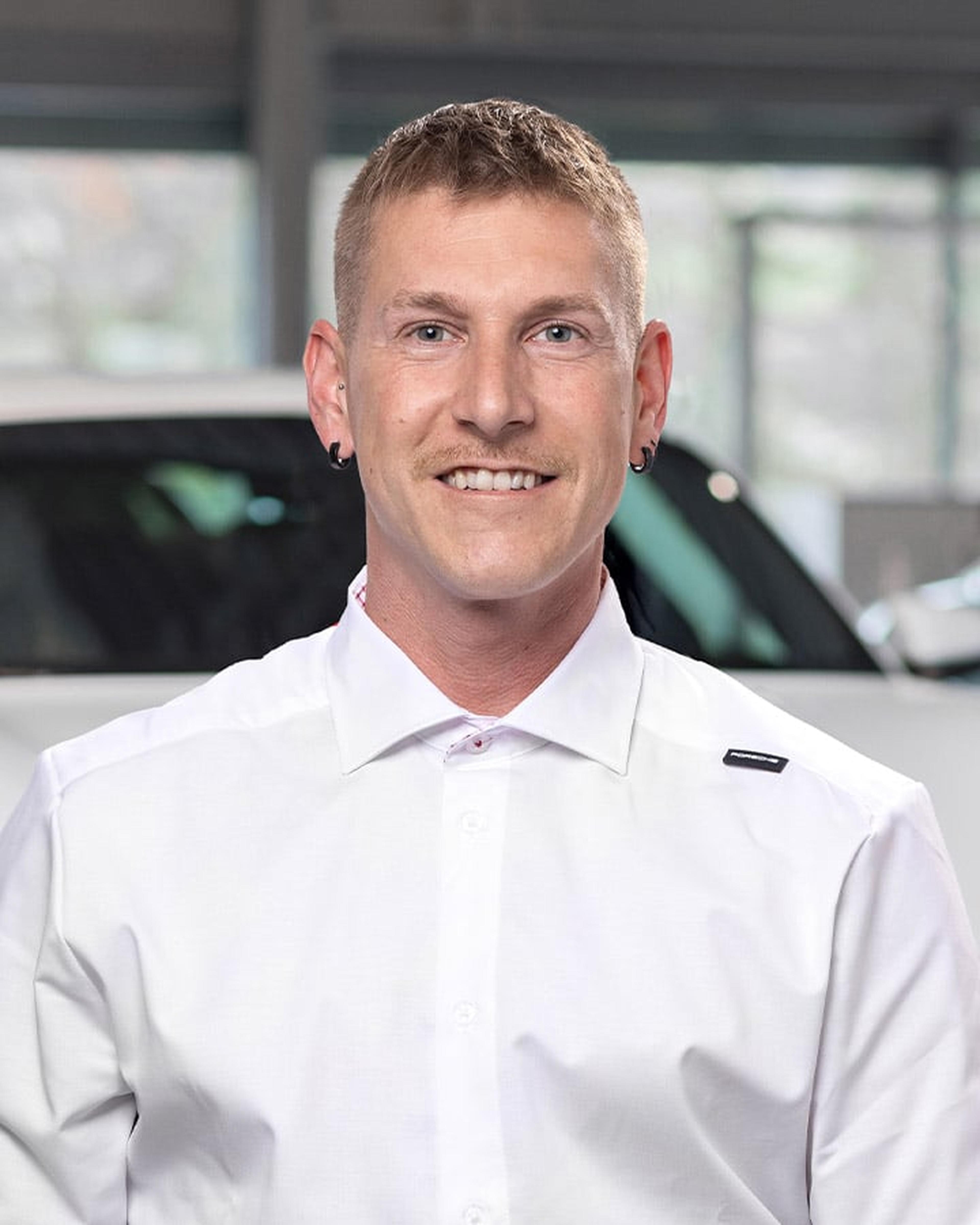 Andris Stenzel