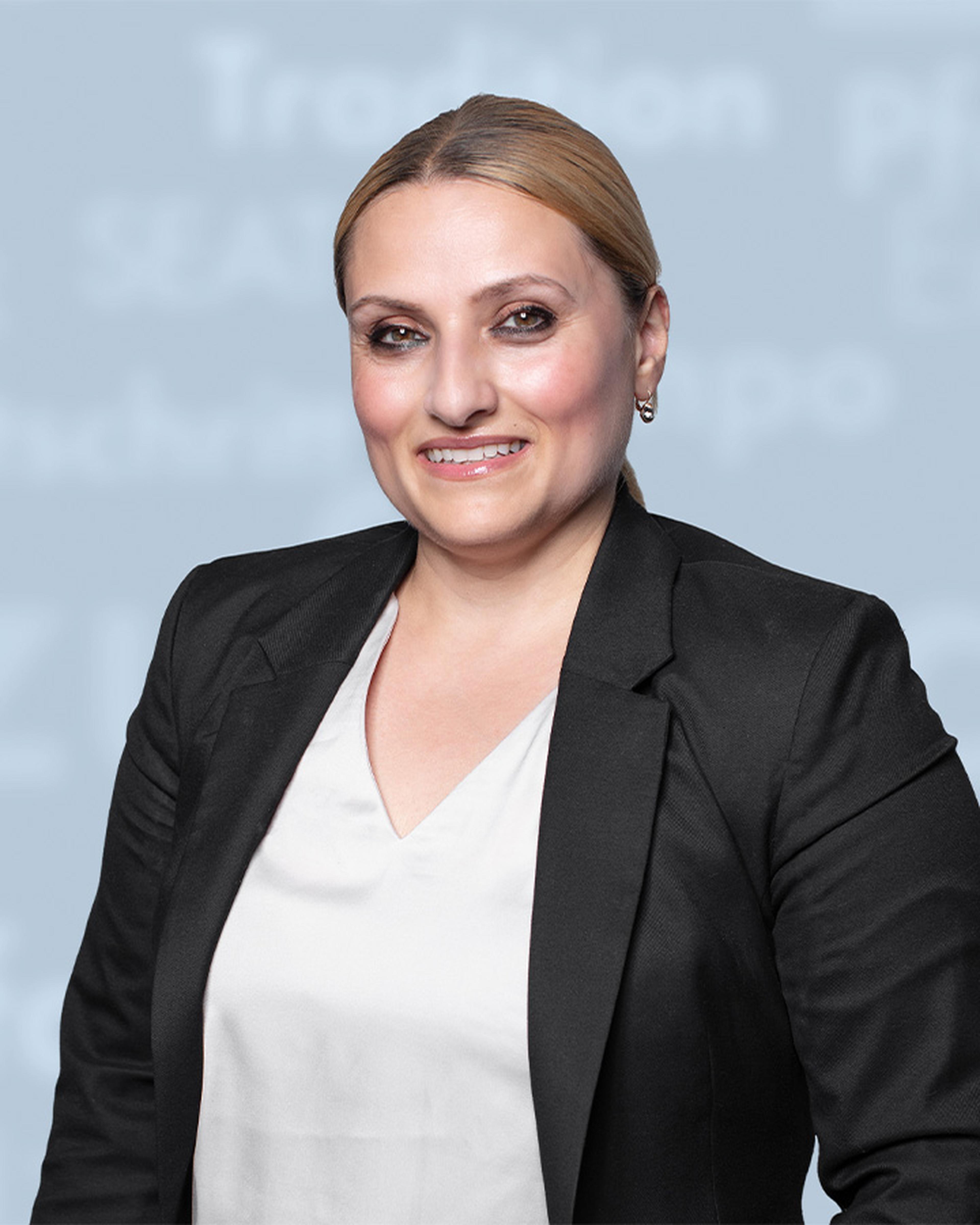 Patrizia Aicolino