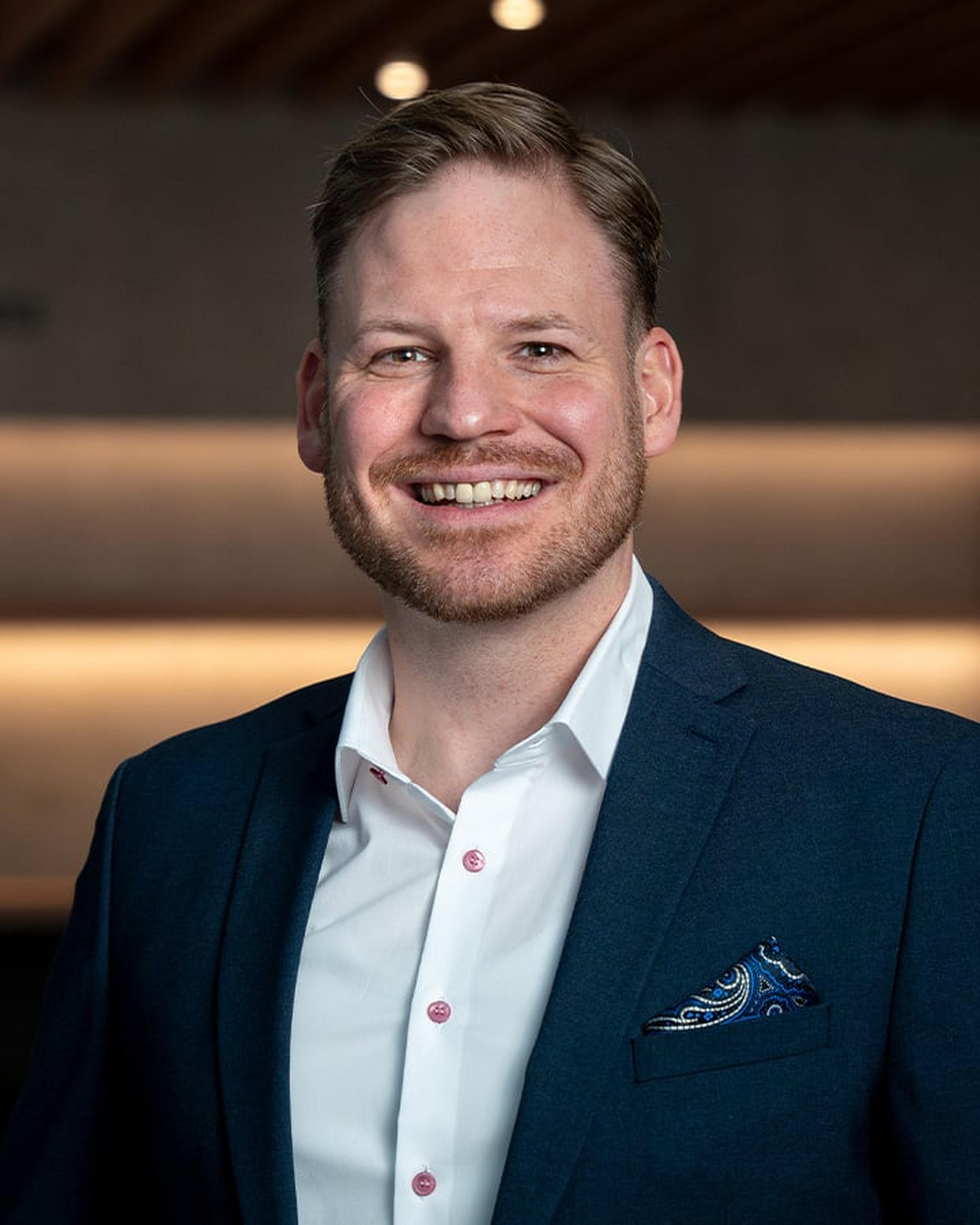 Photo of Teja Papen
