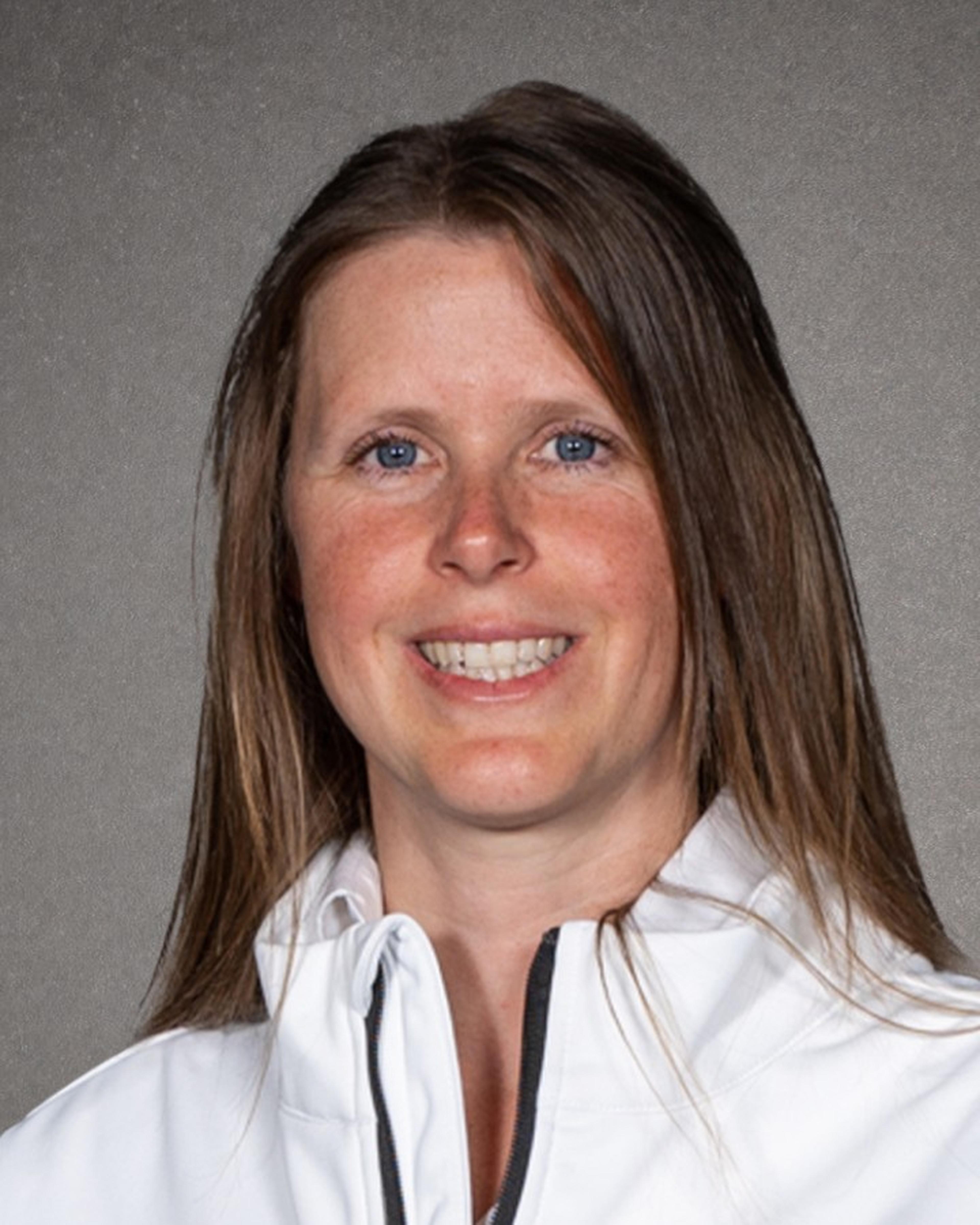 Photo of Kristina Fascher 