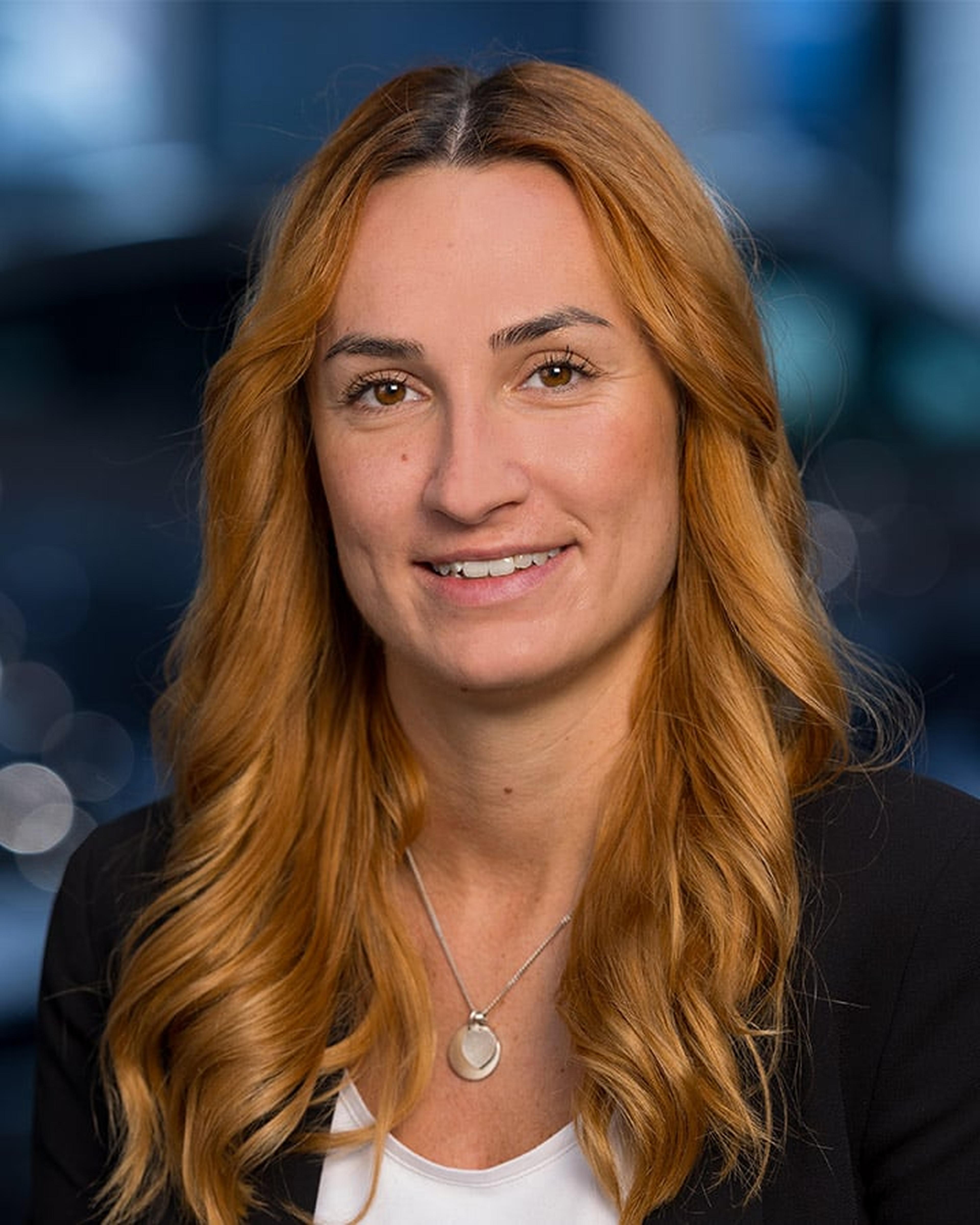 Tina Haunschild